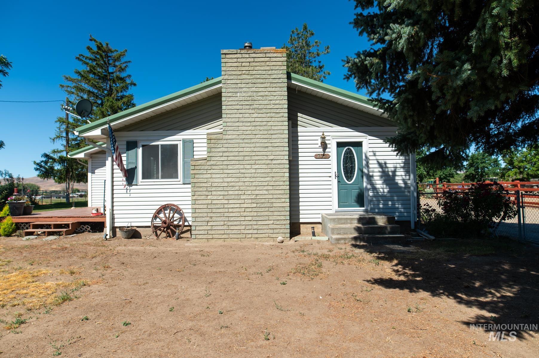 733 Pringle Rd. Property Photo 31