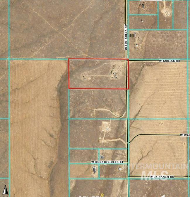 22375 Ditto Creek Rd Property Photo 5