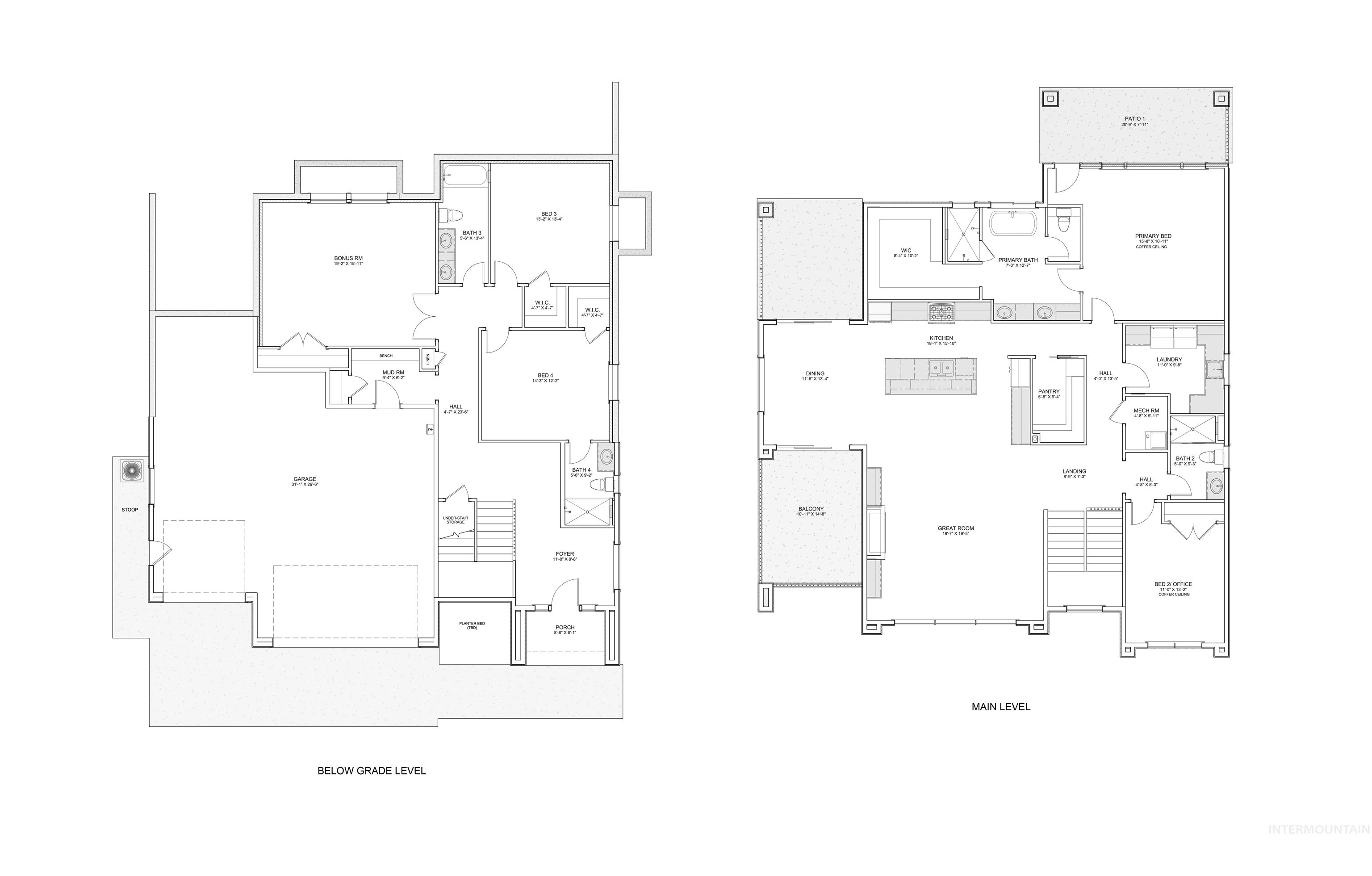 3588 E Asteroid Dr Property Photo 2