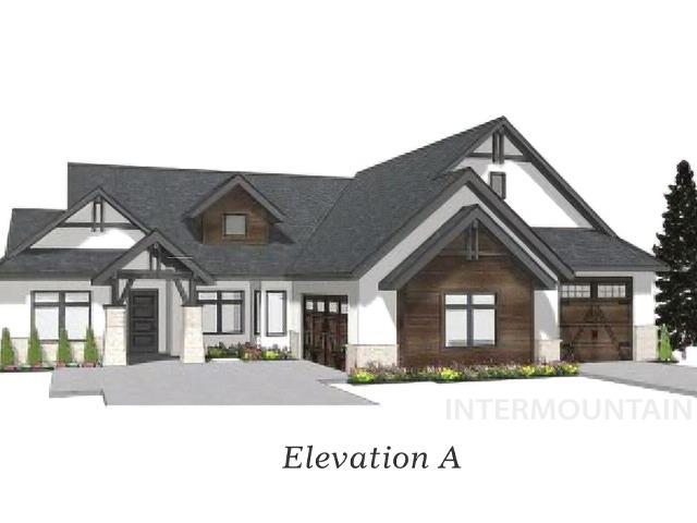 7950 Winter Horses Dr Property Photo 5