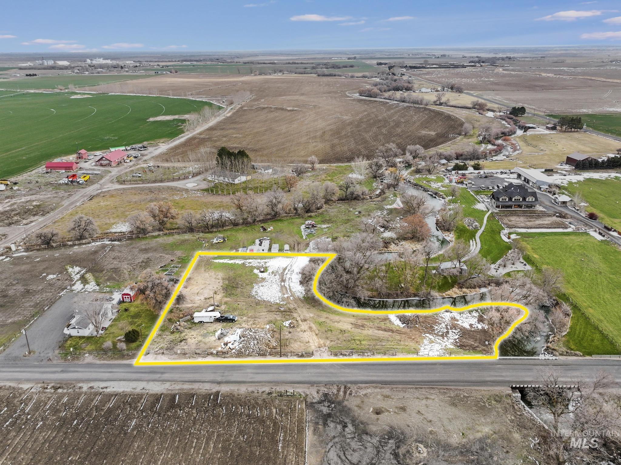 Tbd 2100 E Property Photo 1