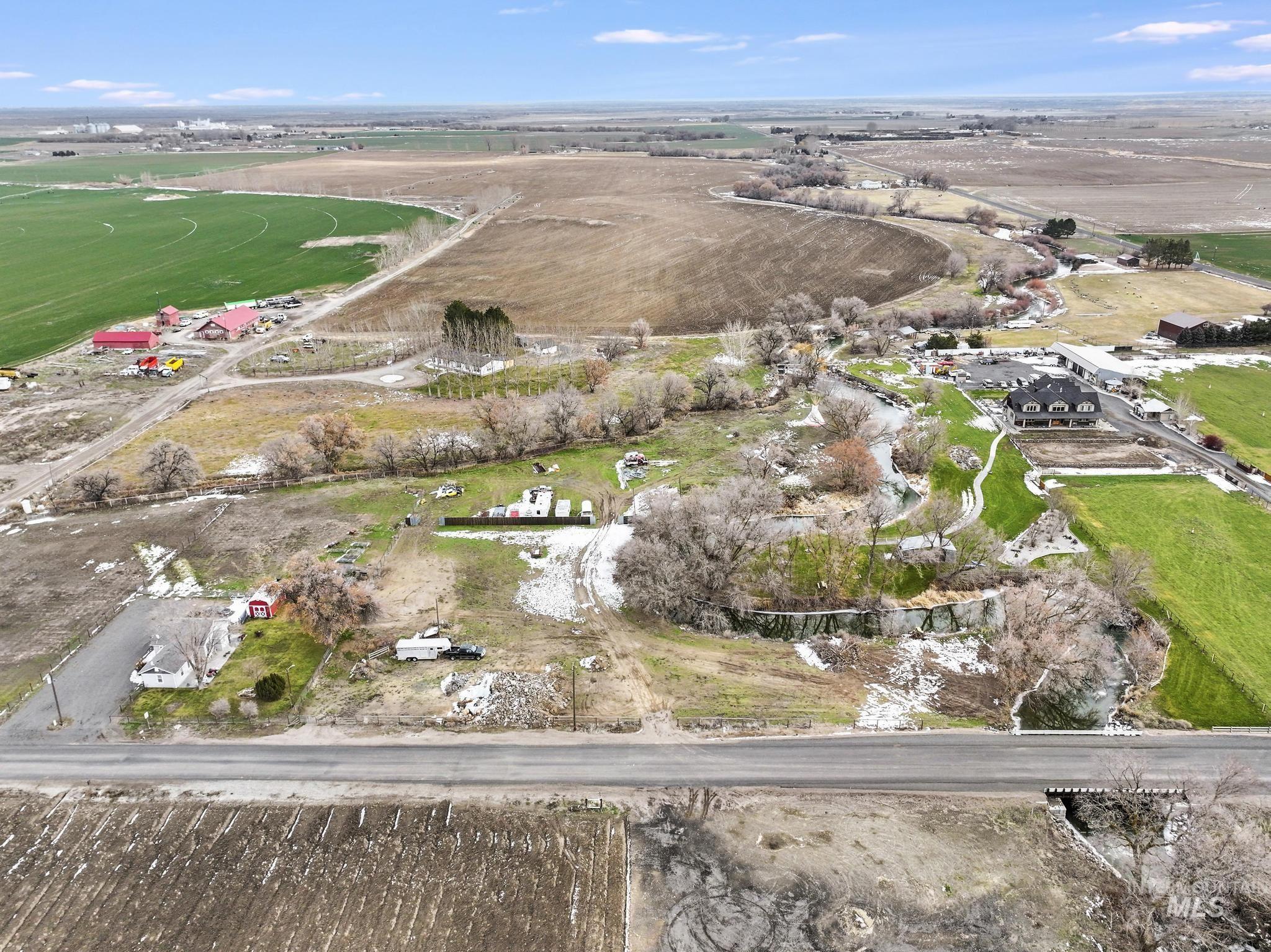 Tbd 2100 E Property Photo 2