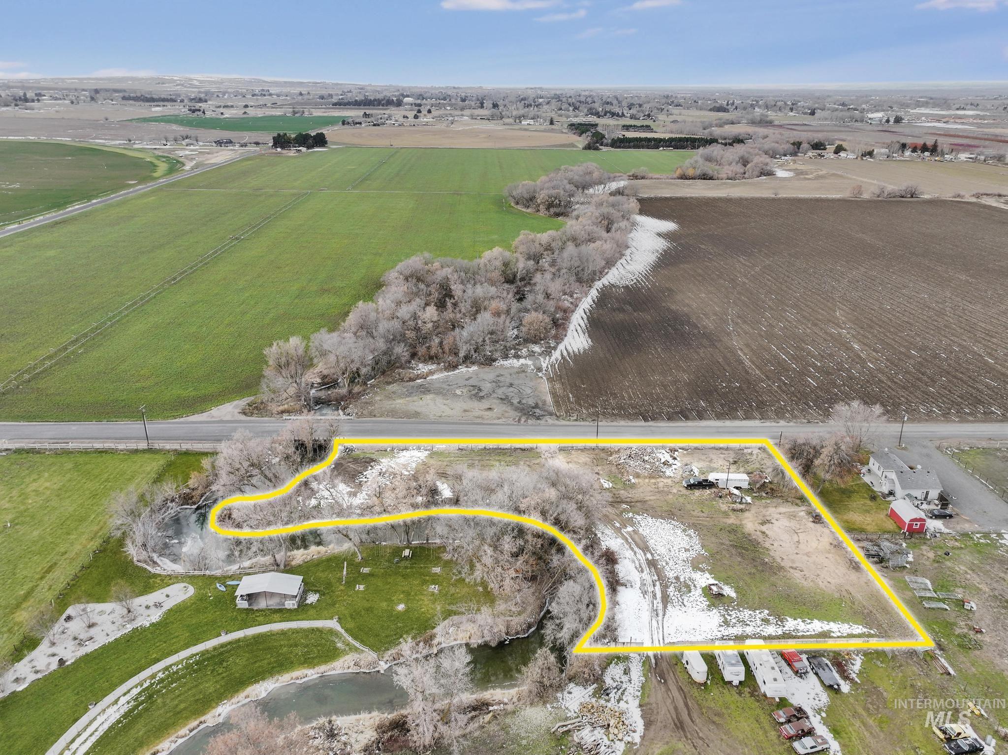 Tbd 2100 E Property Photo 15