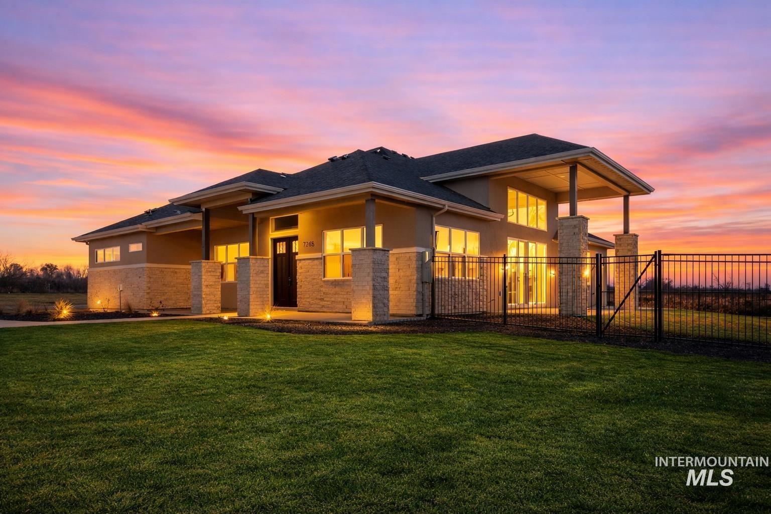 7265 E Red Kite St Property Photo 1