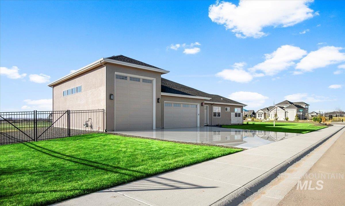 7265 E Red Kite St Property Photo 8