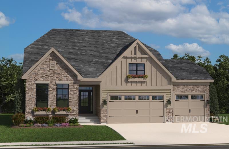 7280 W Flathead Lake St Property Photo 1