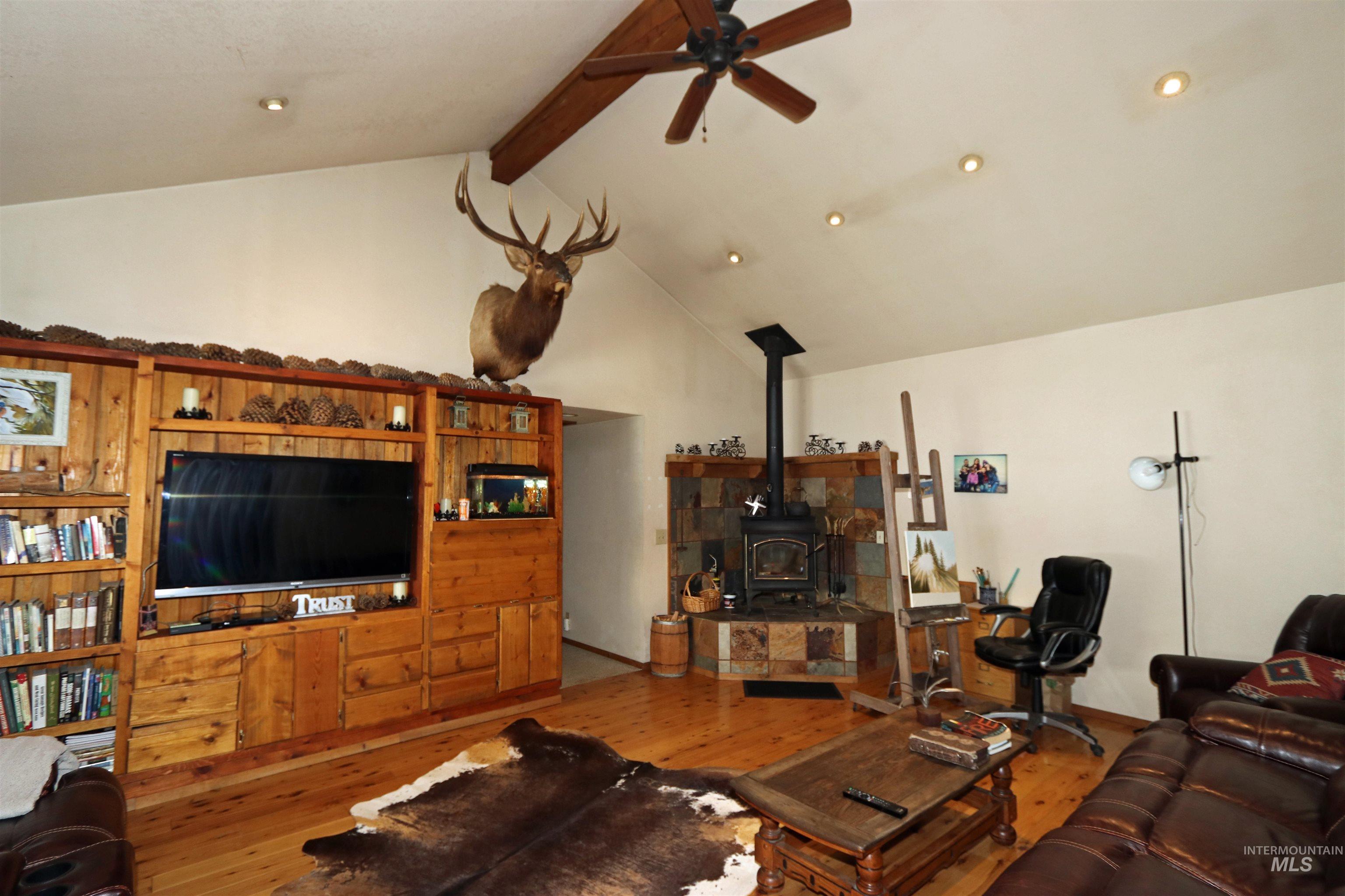 158 Little Elk Lane Property Photo 6