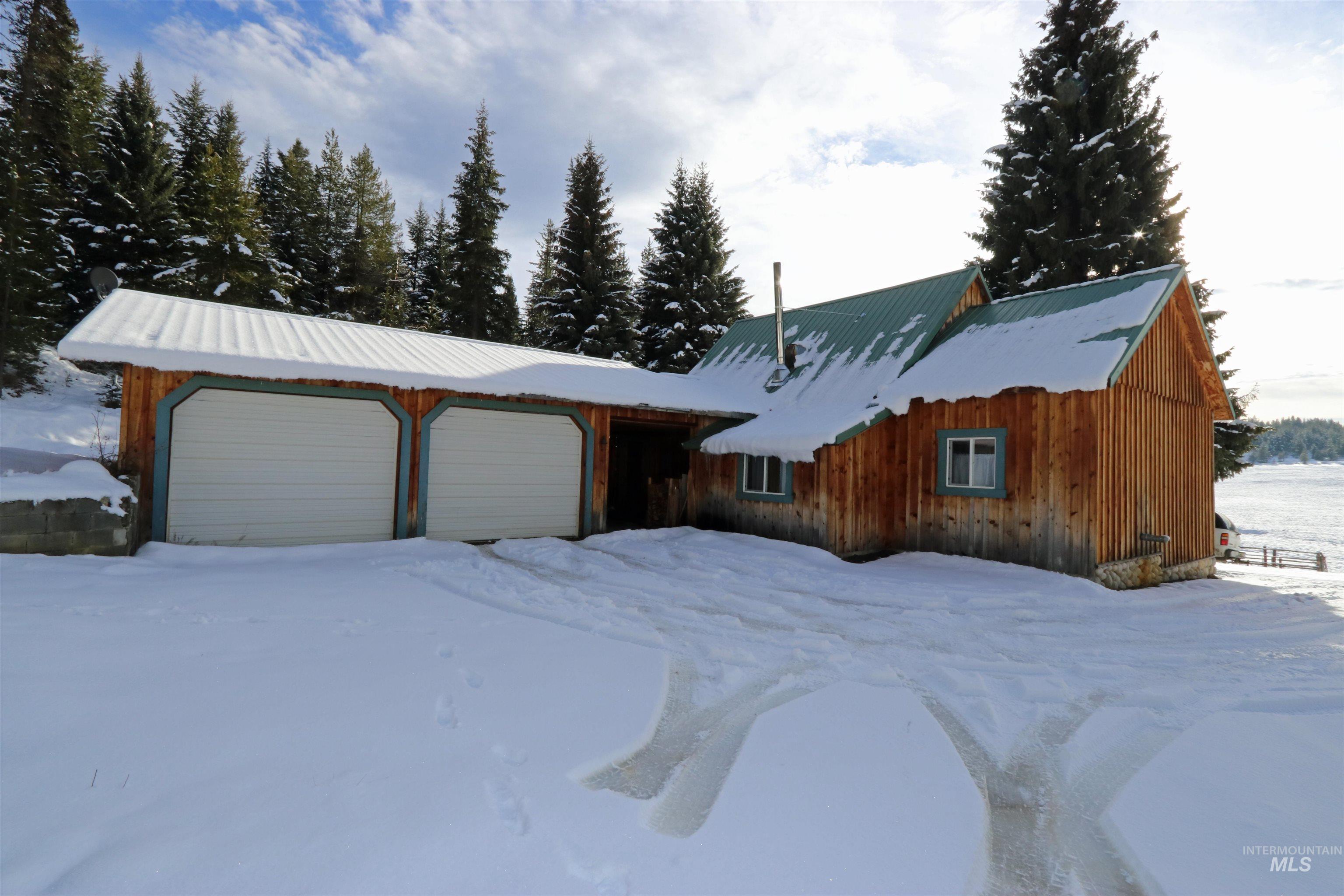 158 Little Elk Lane Property Photo 17