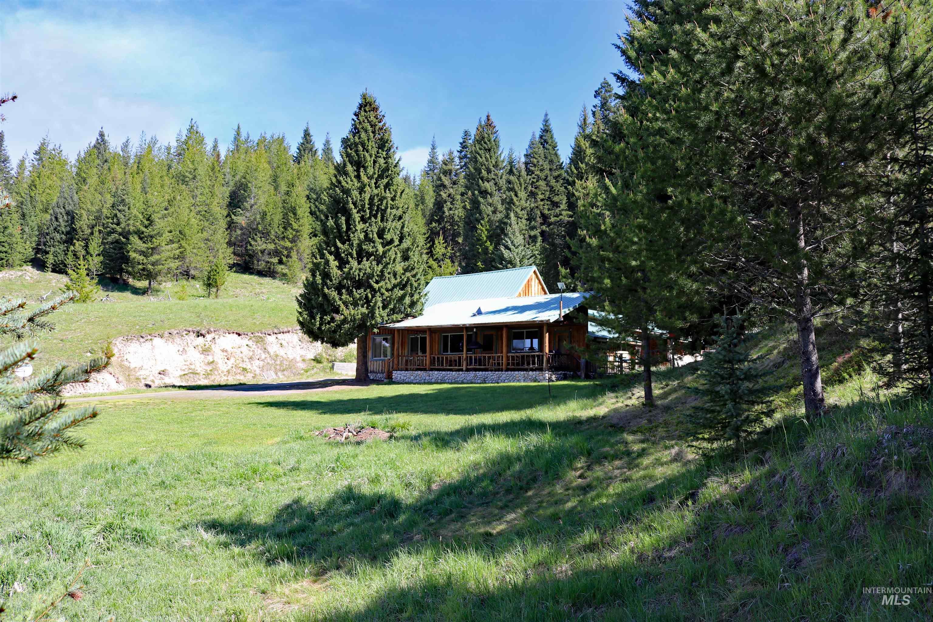 158 Little Elk Lane Property Photo 4