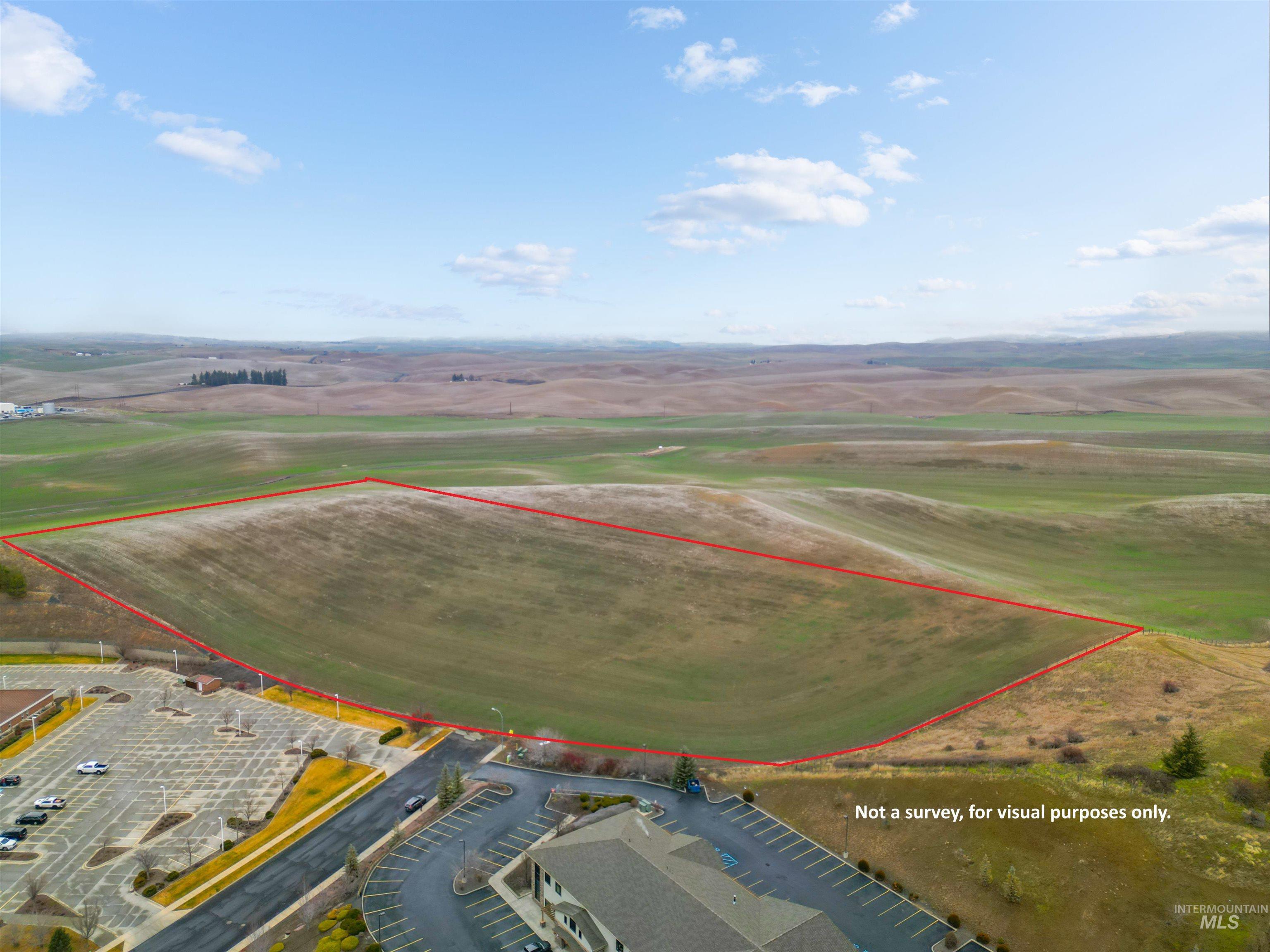 Tbd Warbonnet Drive Property Photo 1