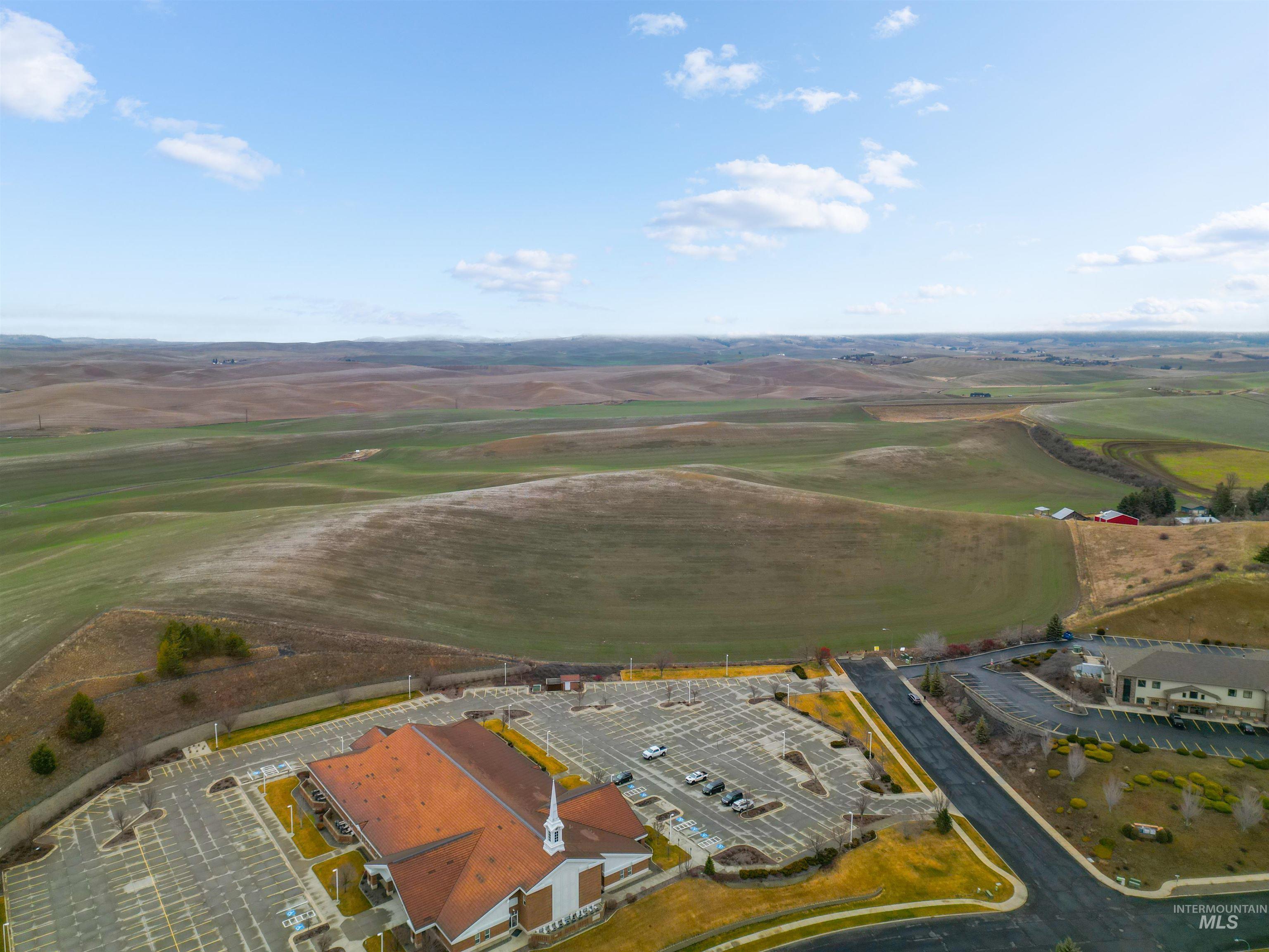 Tbd Warbonnet Drive Property Photo 2