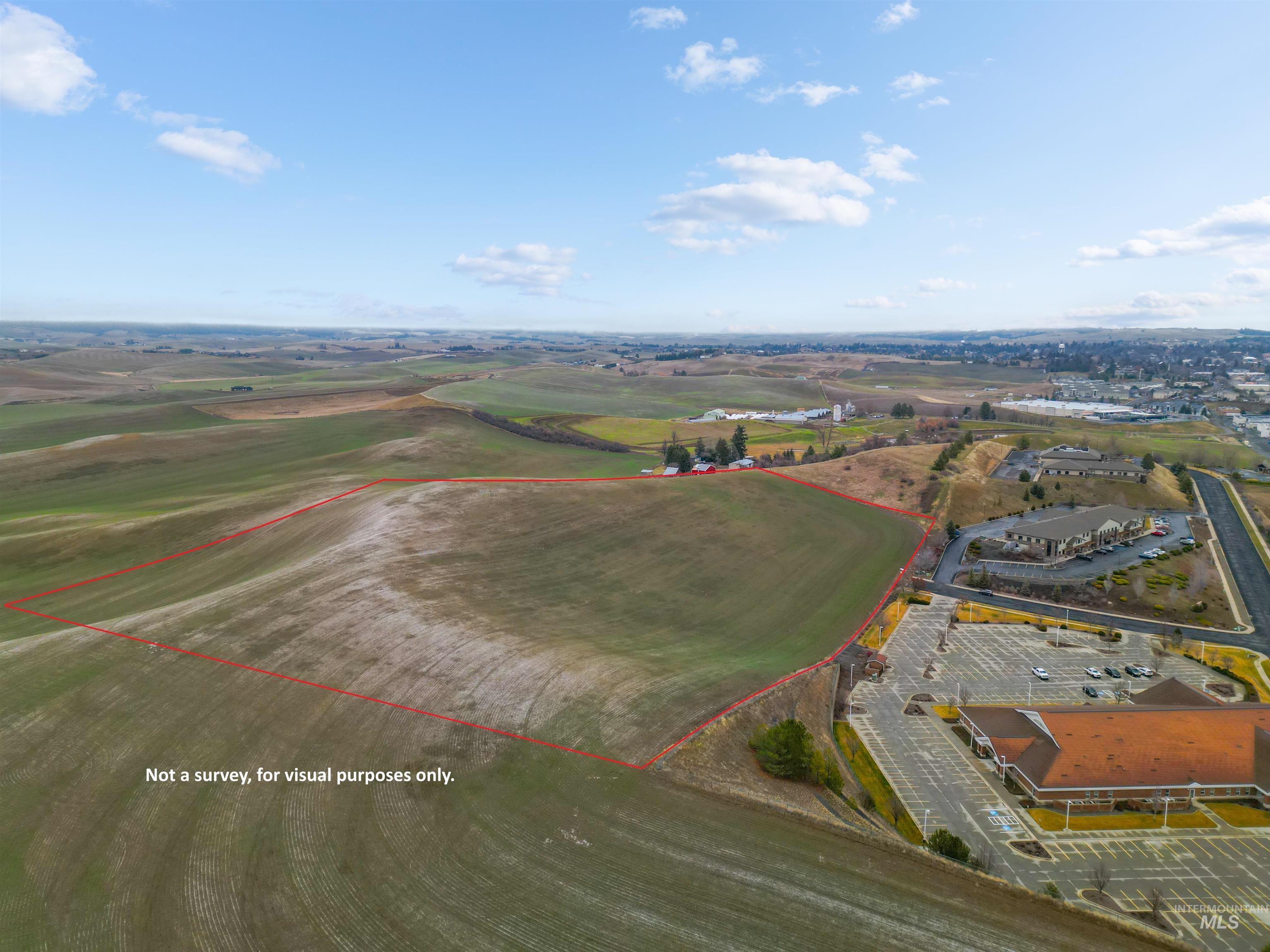 Tbd Warbonnet Drive Property Photo 3