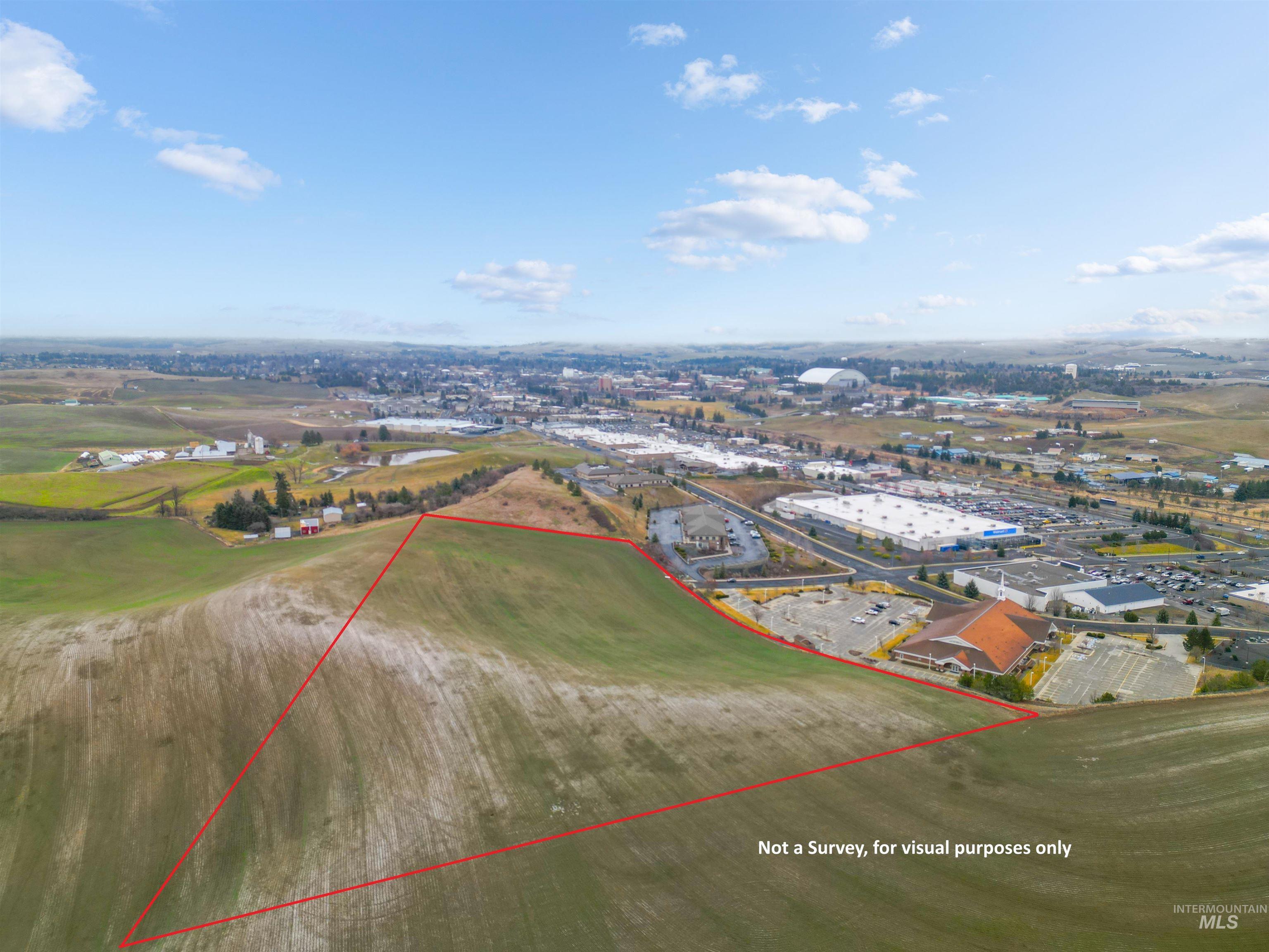 Tbd Warbonnet Drive Property Photo 4