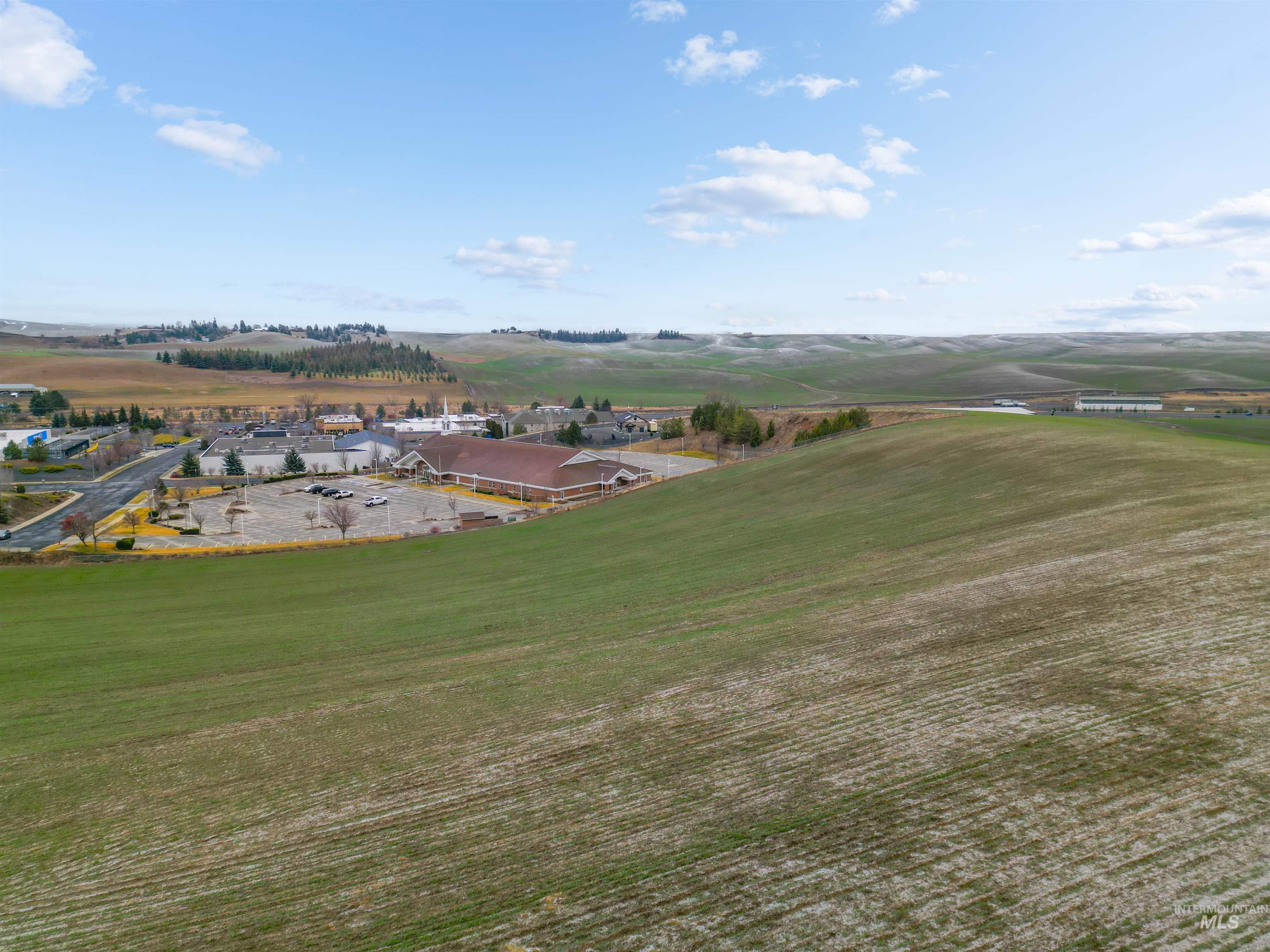 Tbd Warbonnet Drive Property Photo 5