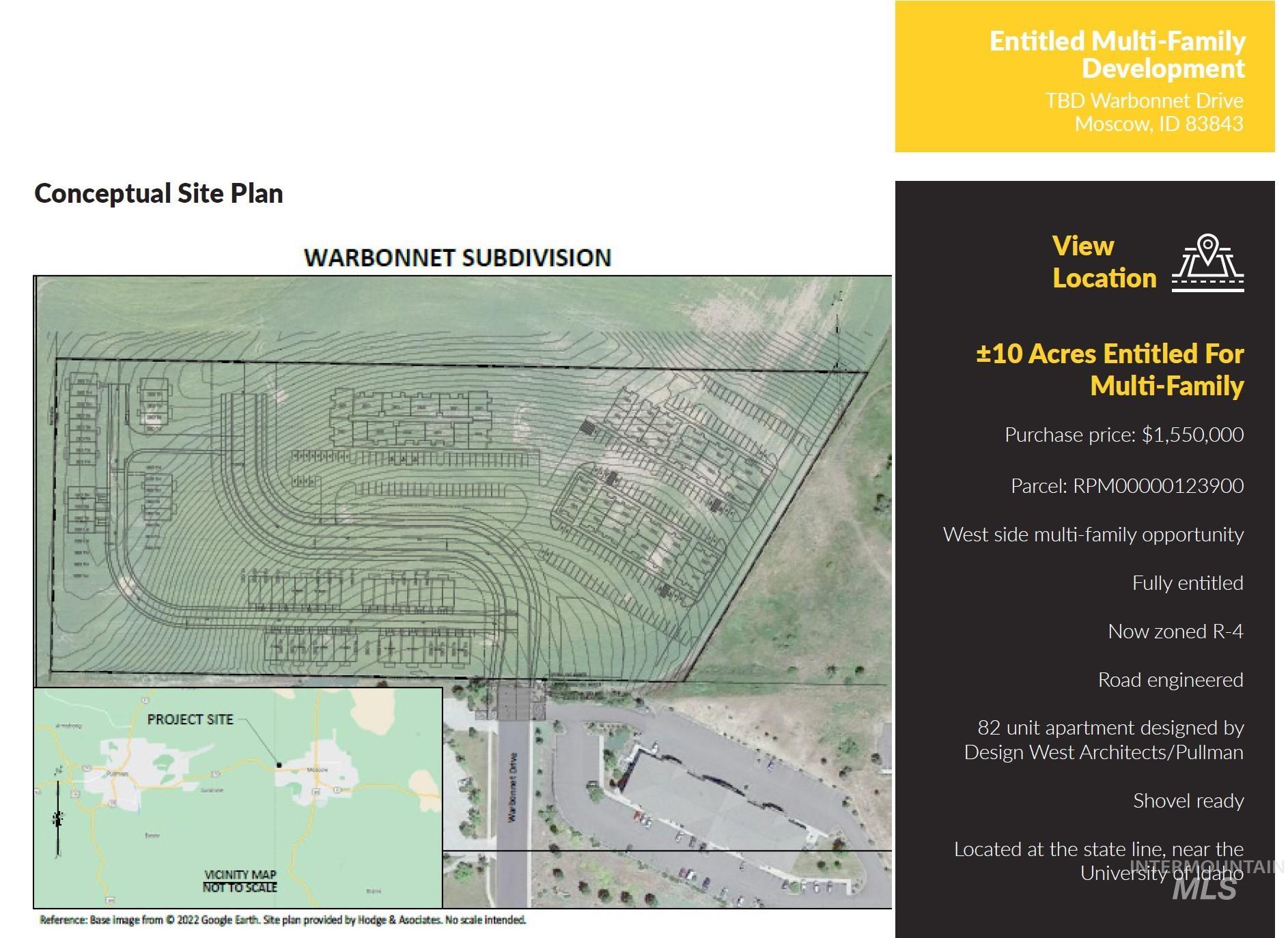 Tbd Warbonnet Drive Property Photo 11
