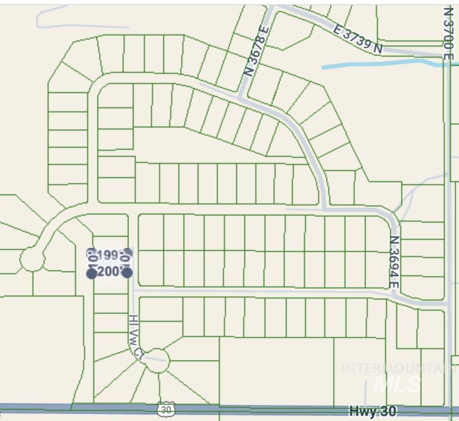 3715 N 3664 E Property Photo 1