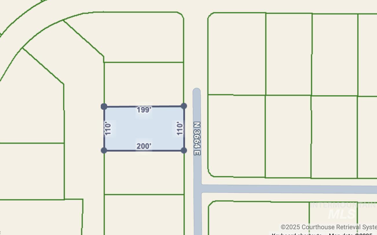 3715 N 3664 E Property Photo 2