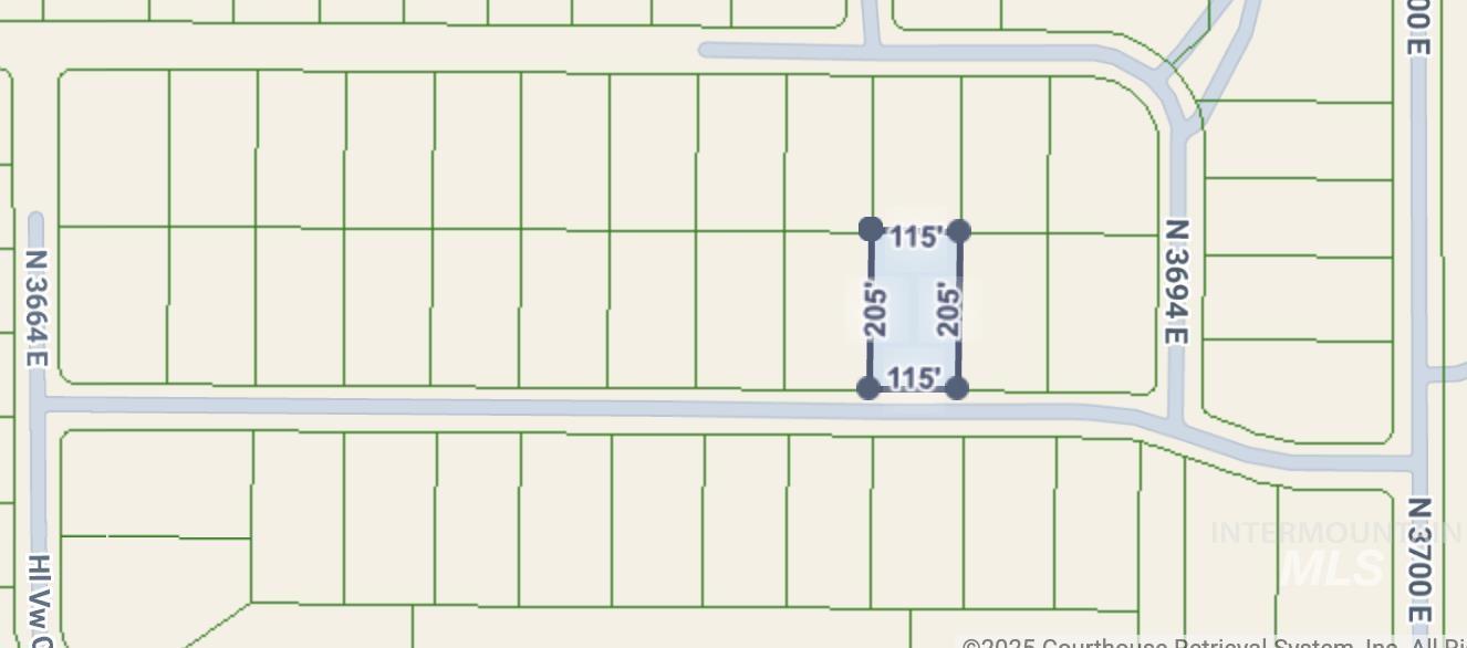 3688 E 3711 N Property Photo 3