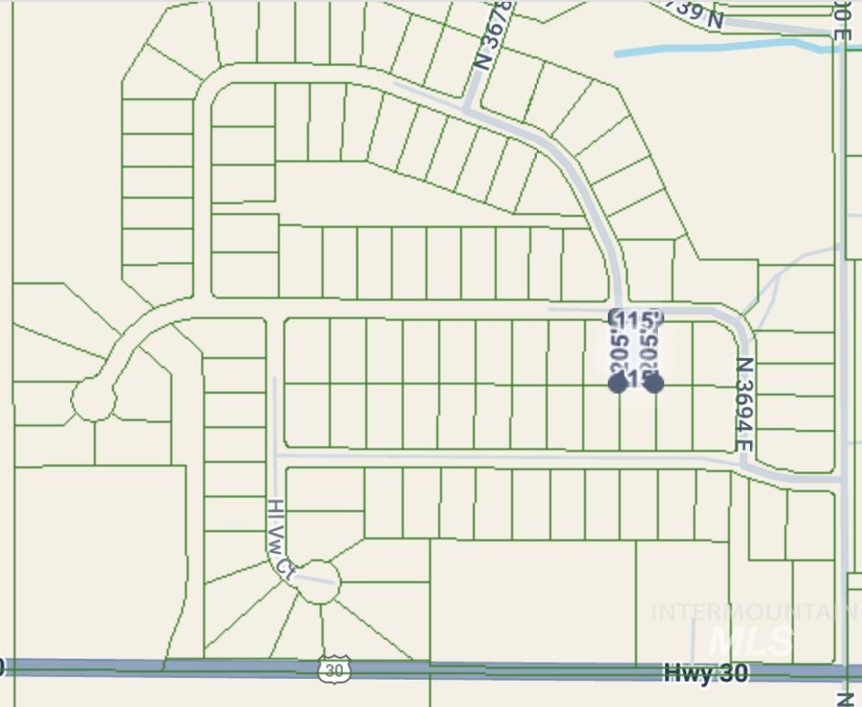 3687 E 3721 N Property Photo 2
