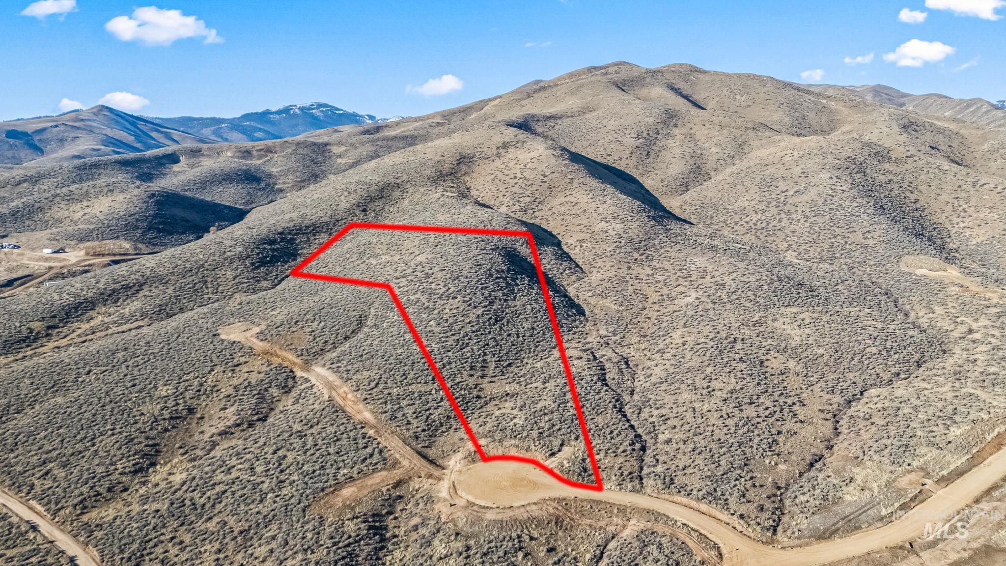 Lot 20 Buena Vista Loop Property Photo 2