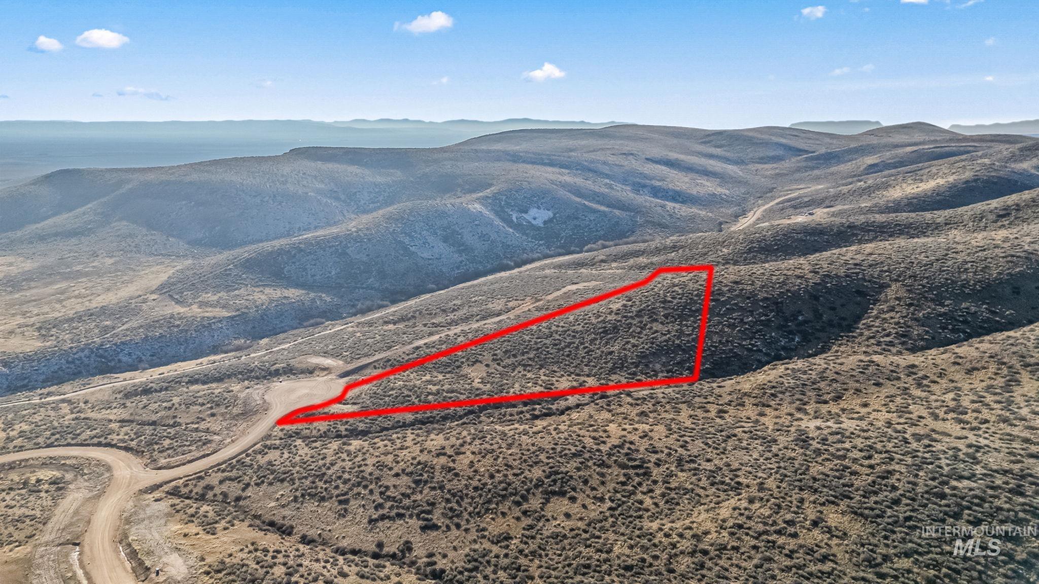 Lot 20 Buena Vista Loop Property Photo 3