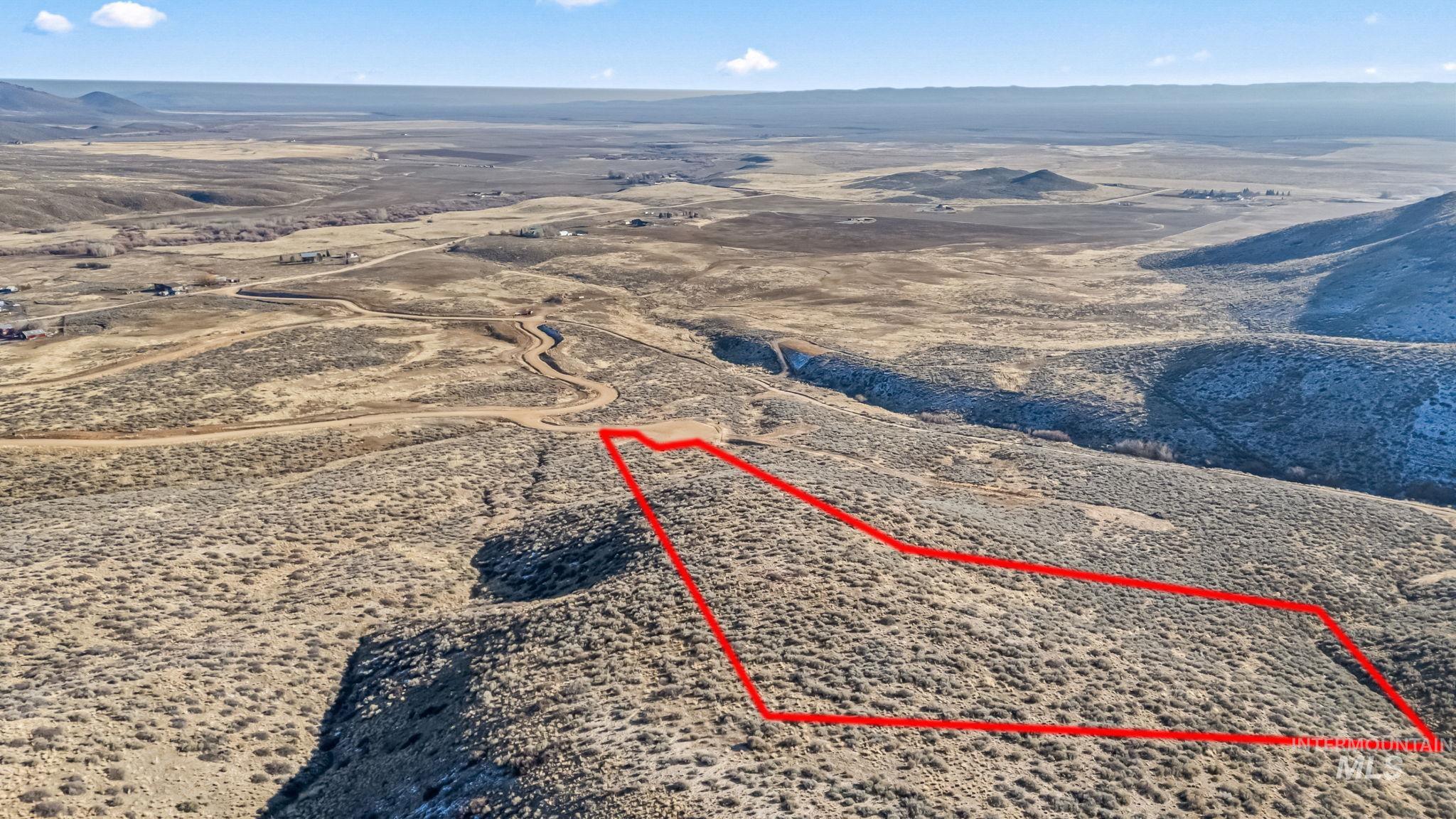 Lot 20 Buena Vista Loop Property Photo 4