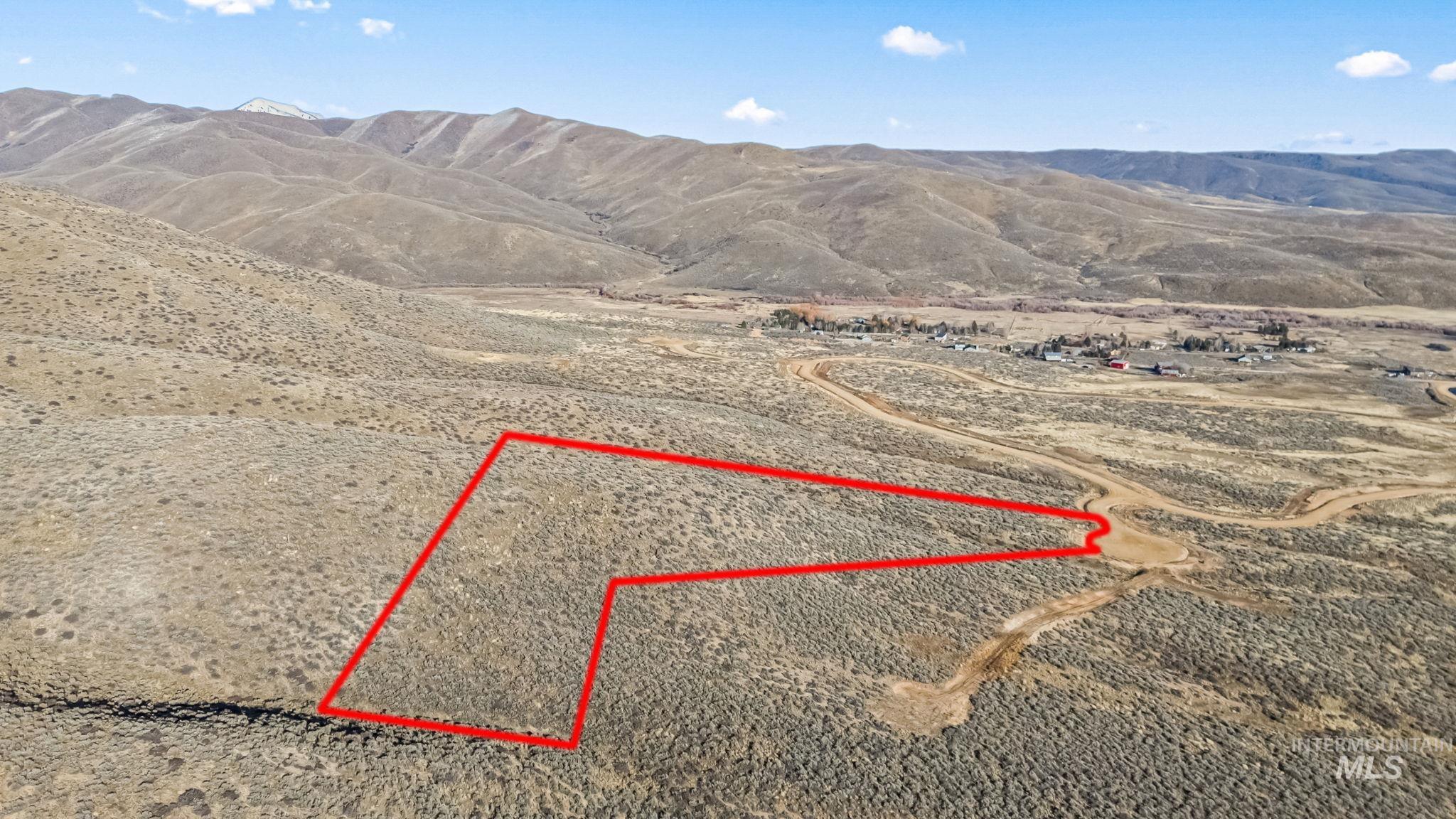 Lot 20 Buena Vista Loop Property Photo 5