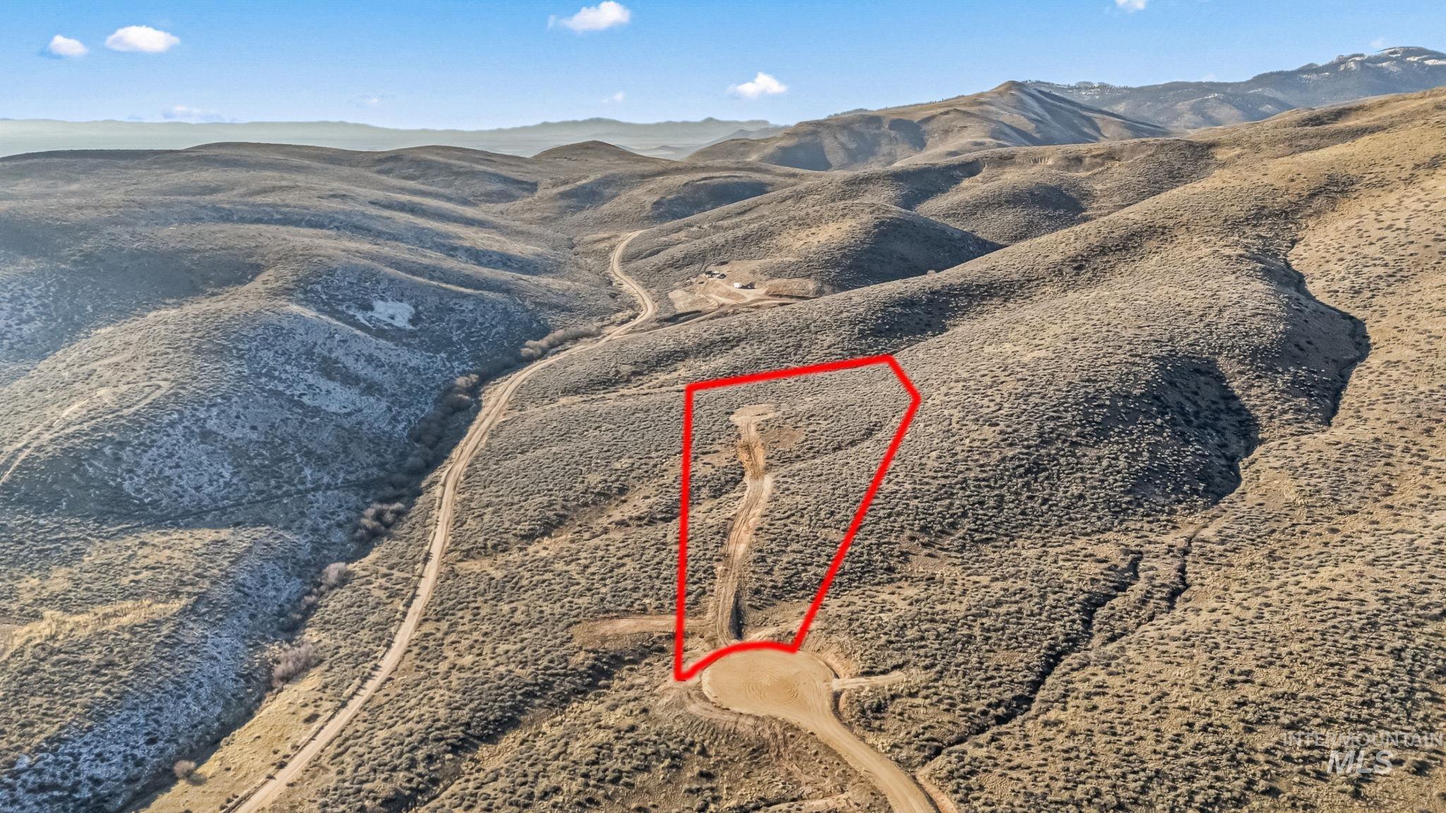Lot 21 Buena Vista Loop Property Photo 2