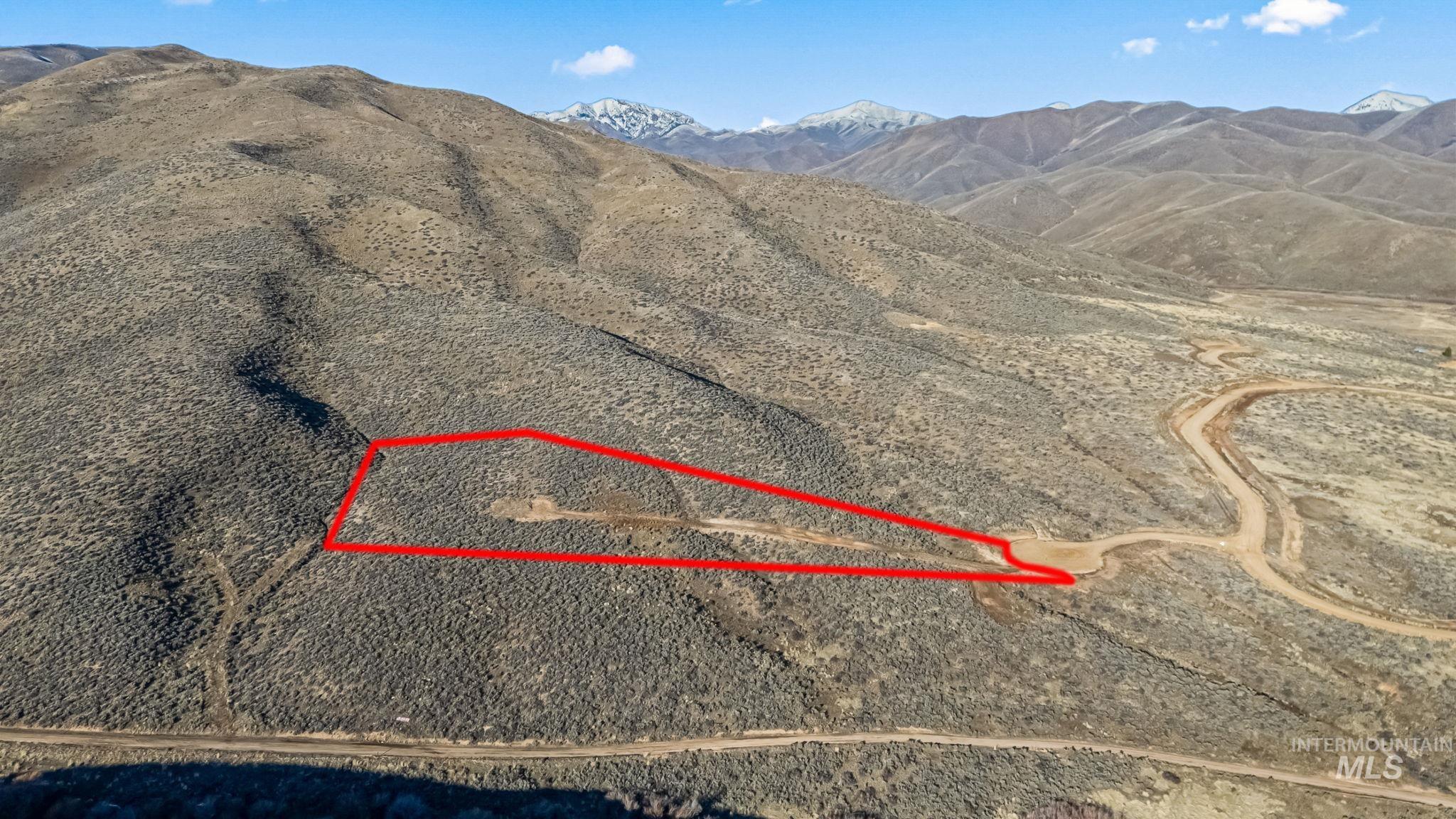 Lot 21 Buena Vista Loop Property Photo 3
