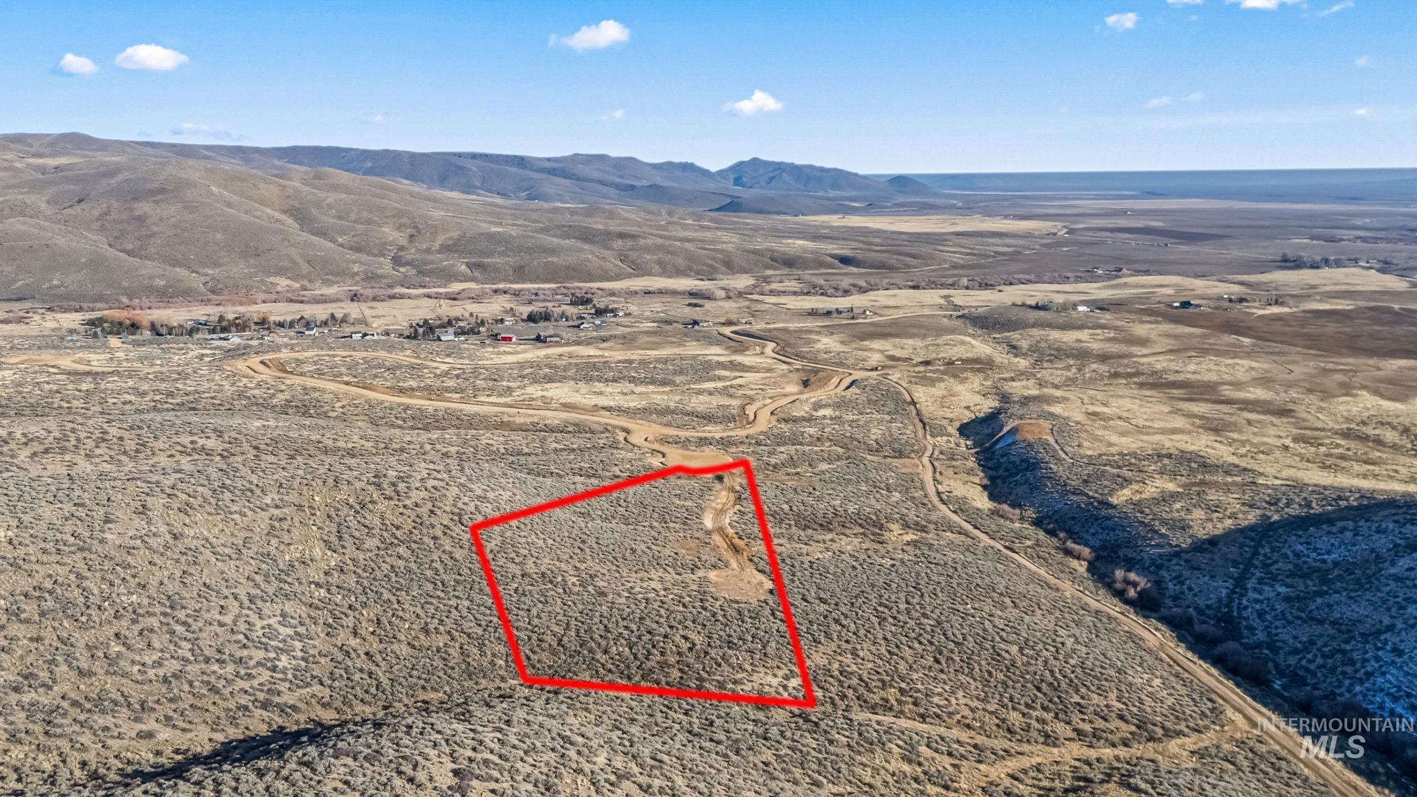 Lot 21 Buena Vista Loop Property Photo 4