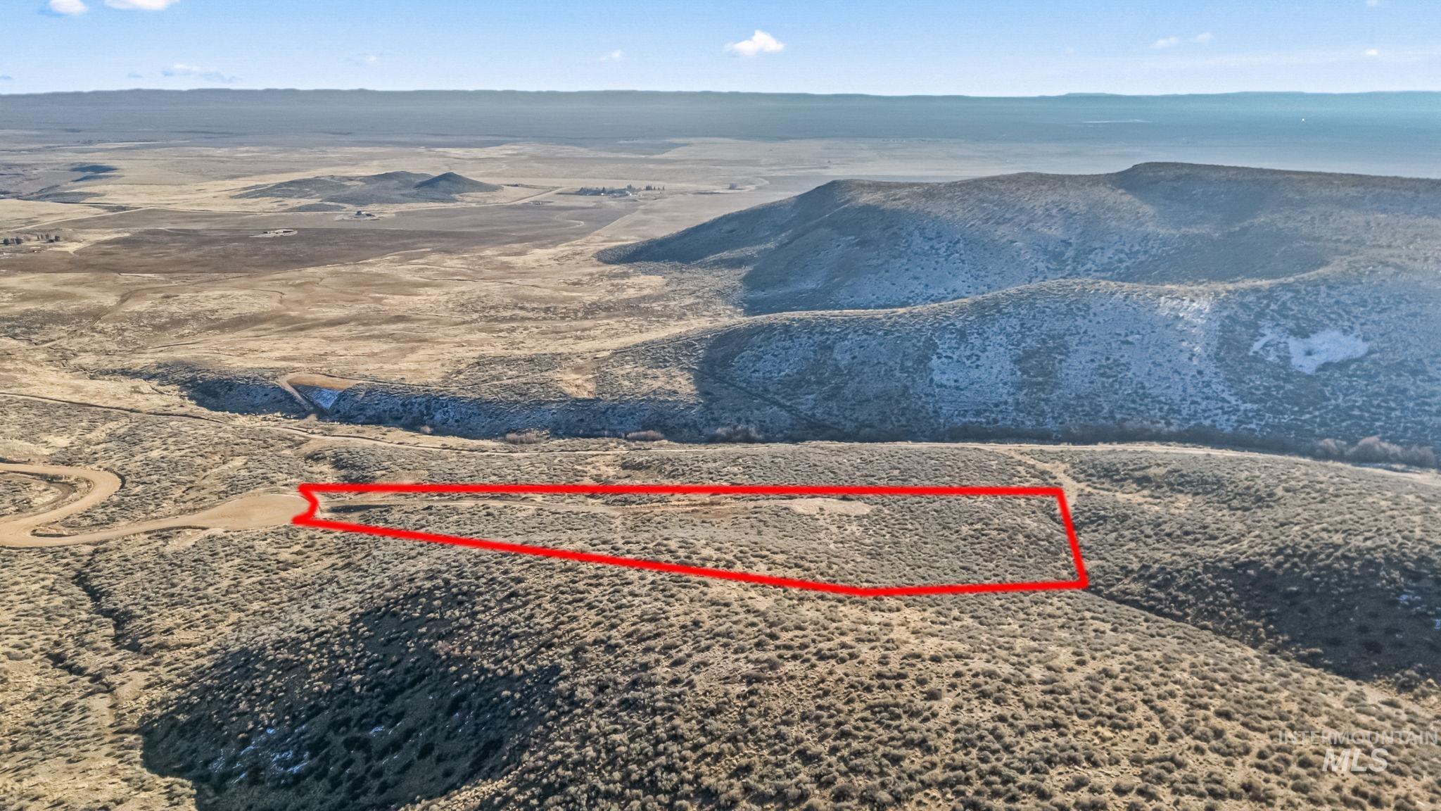 Lot 21 Buena Vista Loop Property Photo 5