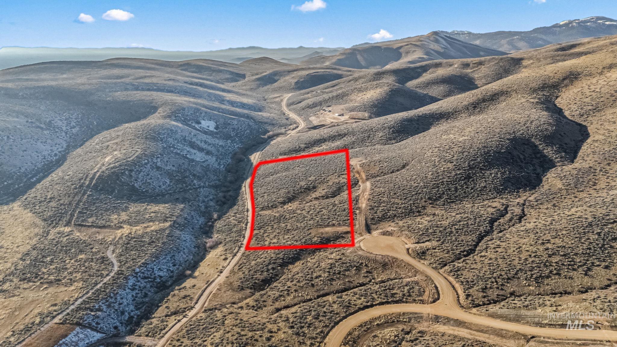 Lot 22 Buena Vista Loop Property Photo 2