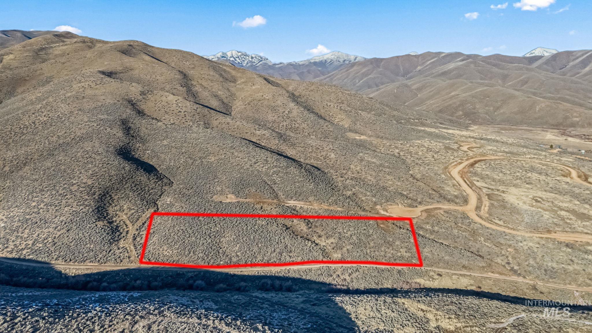 Lot 22 Buena Vista Loop Property Photo 3