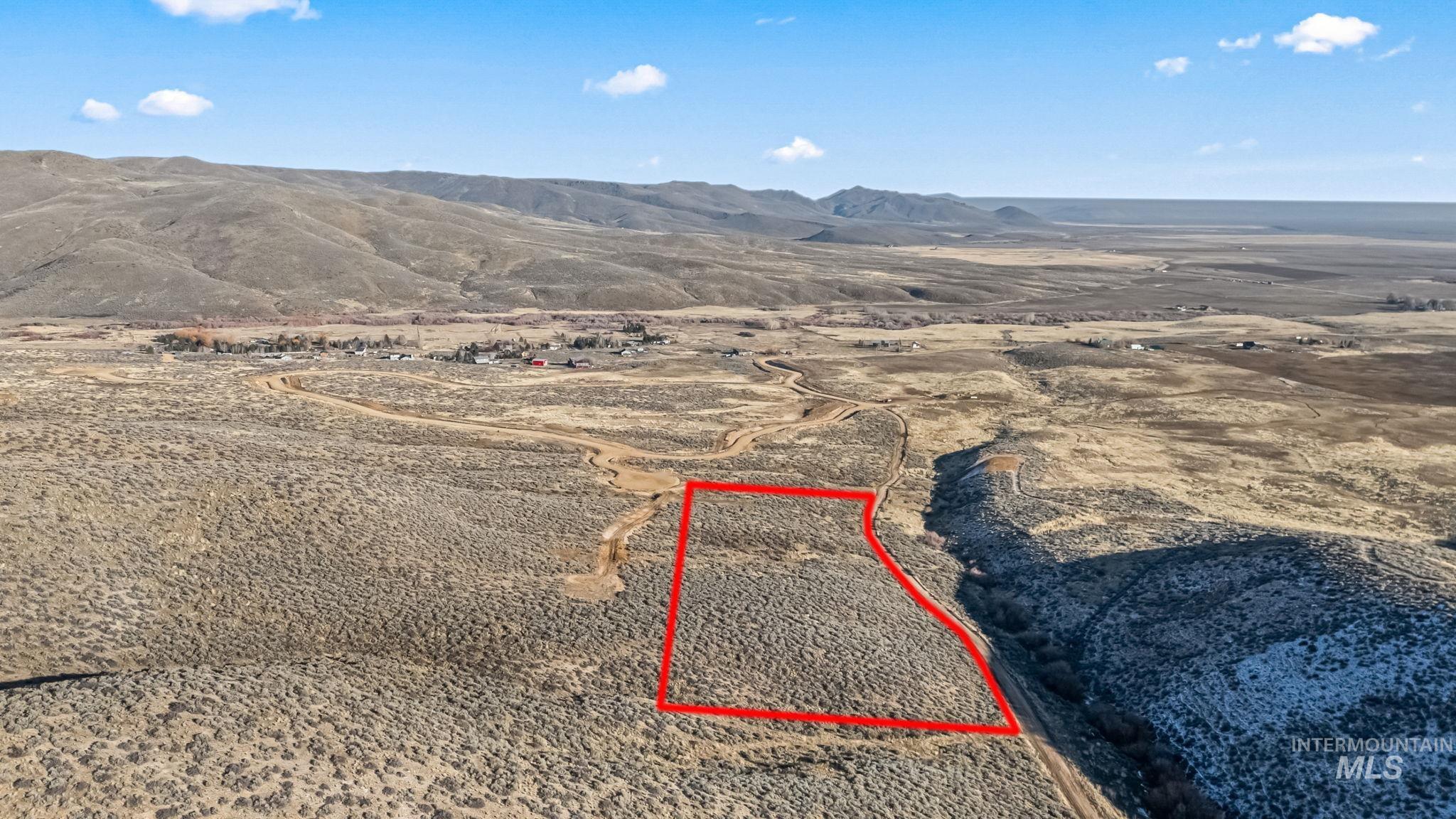 Lot 22 Buena Vista Loop Property Photo 4