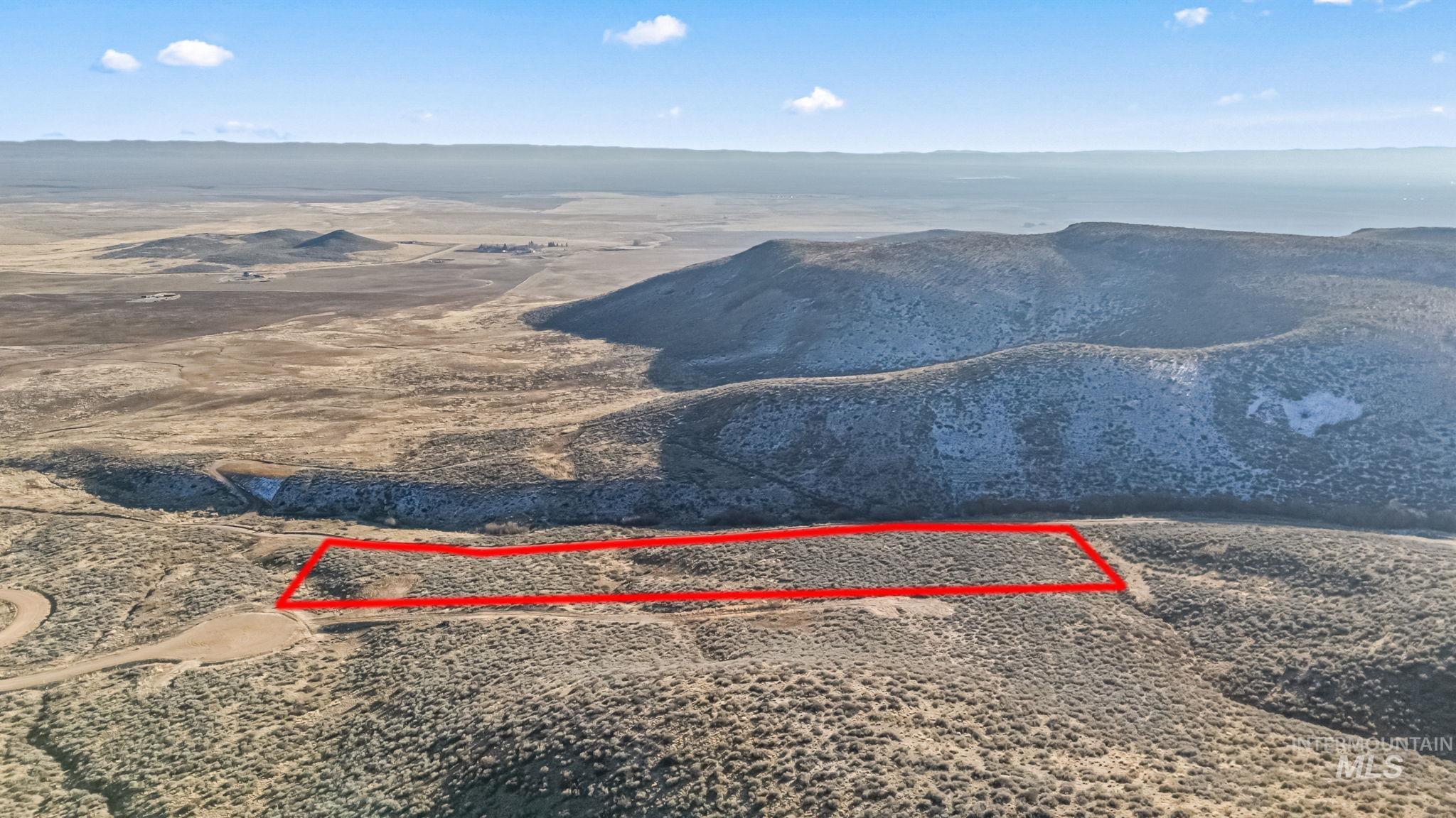 Lot 22 Buena Vista Loop Property Photo 5