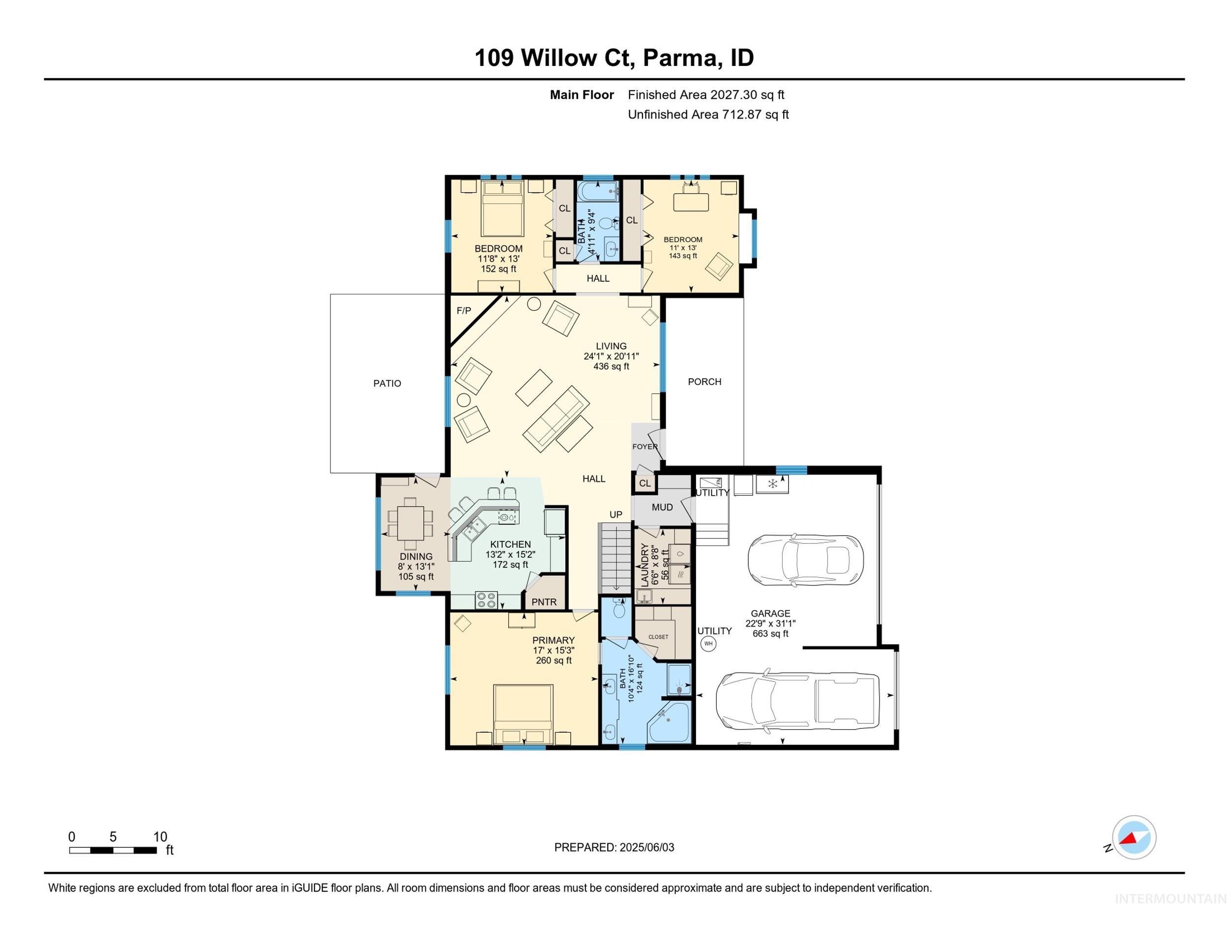 109 Willow Ct Property Photo 43