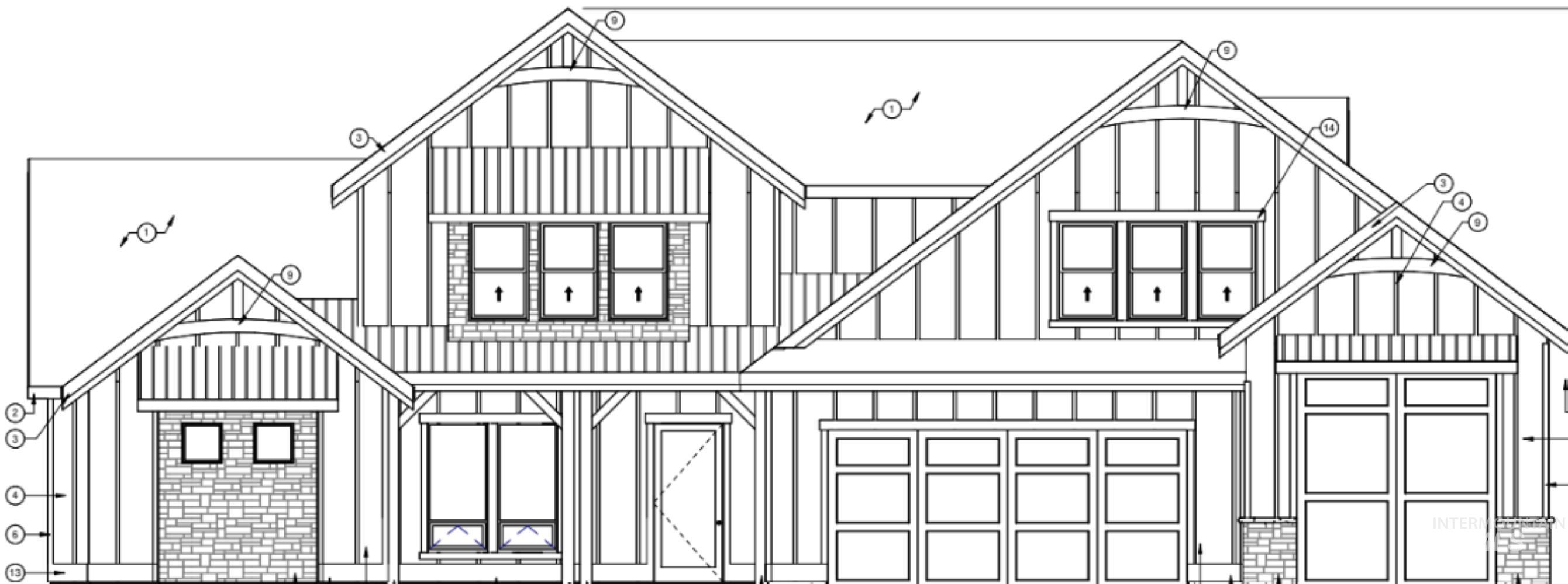 18 Gold Fork Bay Circle Property Photo 2