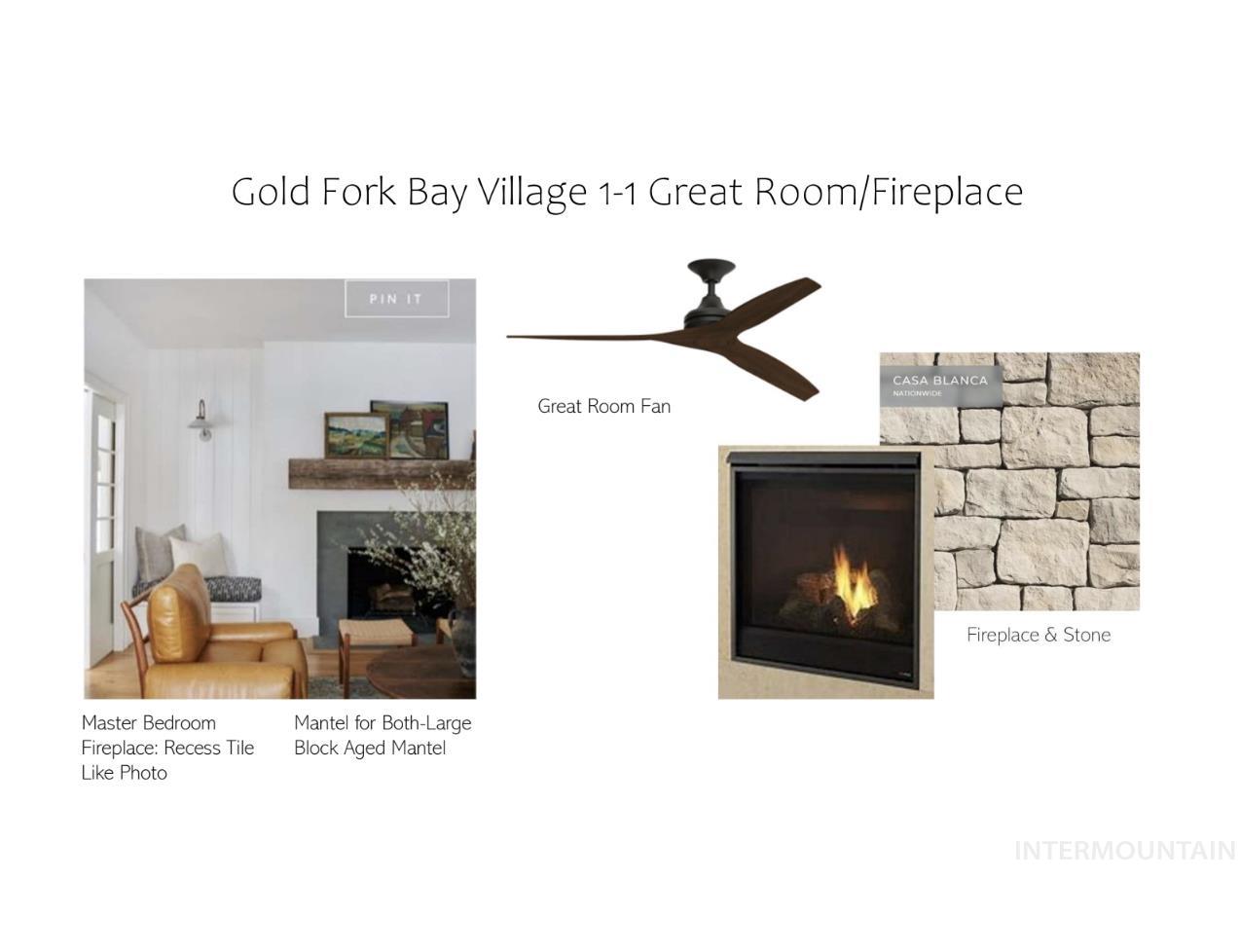 18 Gold Fork Bay Circle Property Photo 4