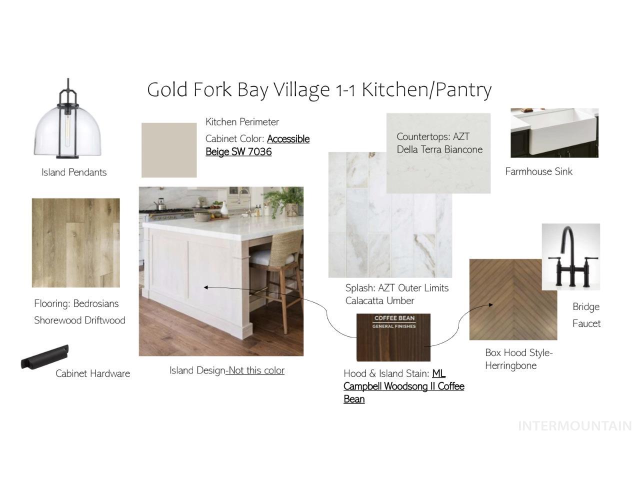 18 Gold Fork Bay Circle Property Photo 6