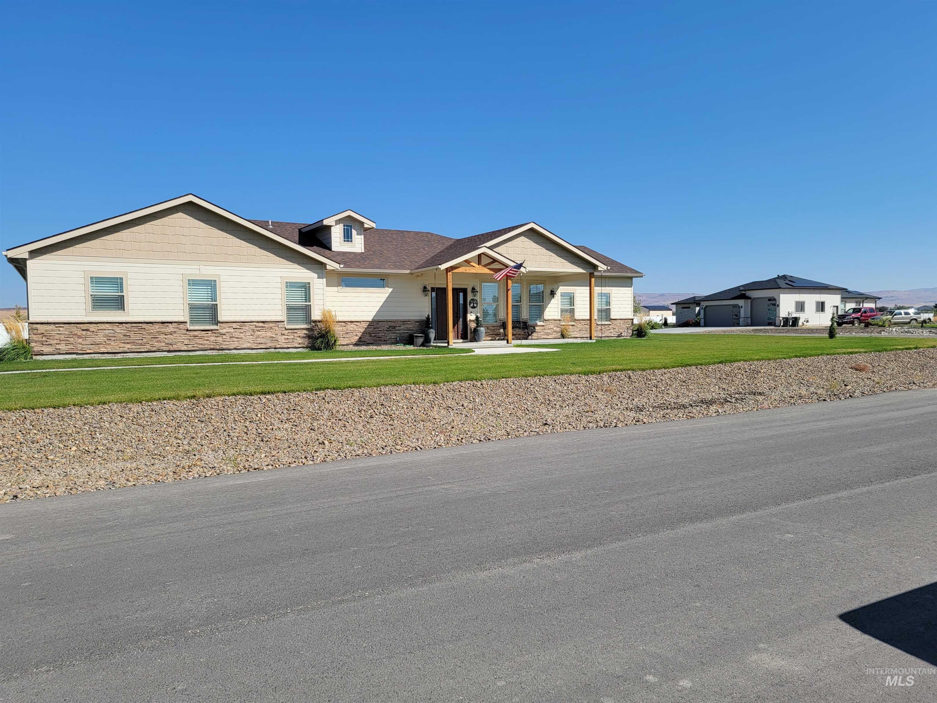 4505 Nw Purple Sage Circle Property Photo 3