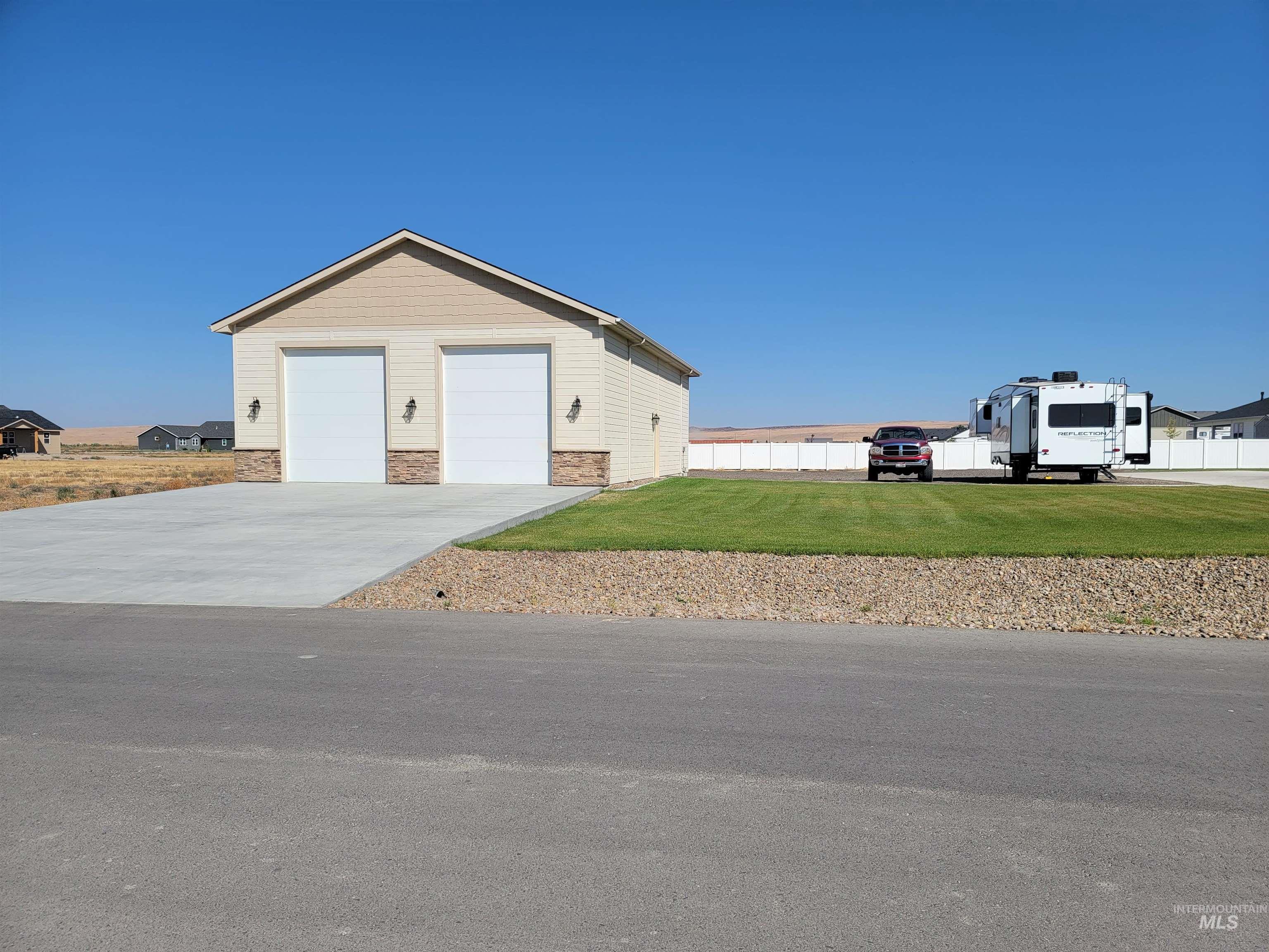 4505 Nw Purple Sage Circle Property Photo 4