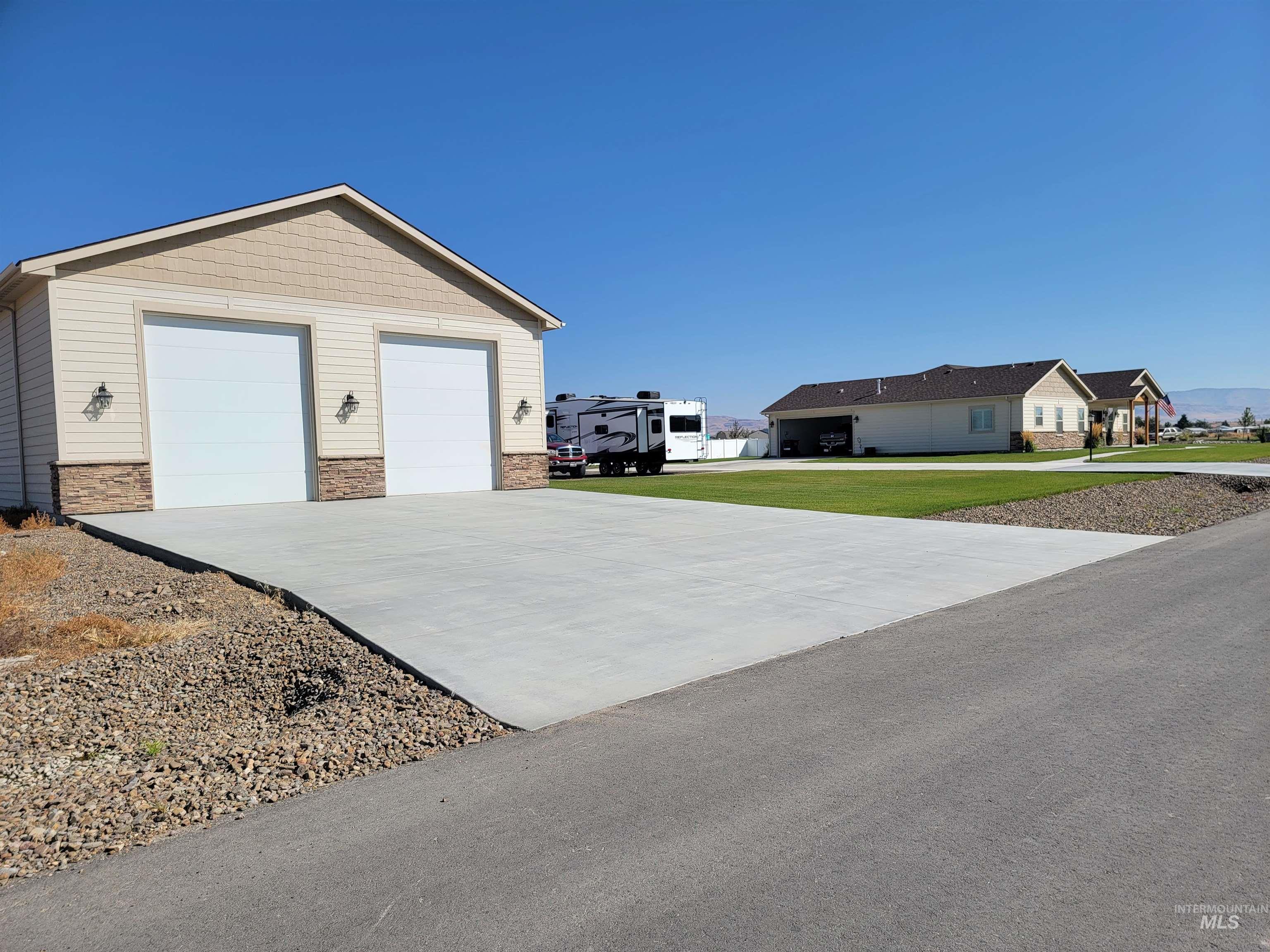 4505 Nw Purple Sage Circle Property Photo 5