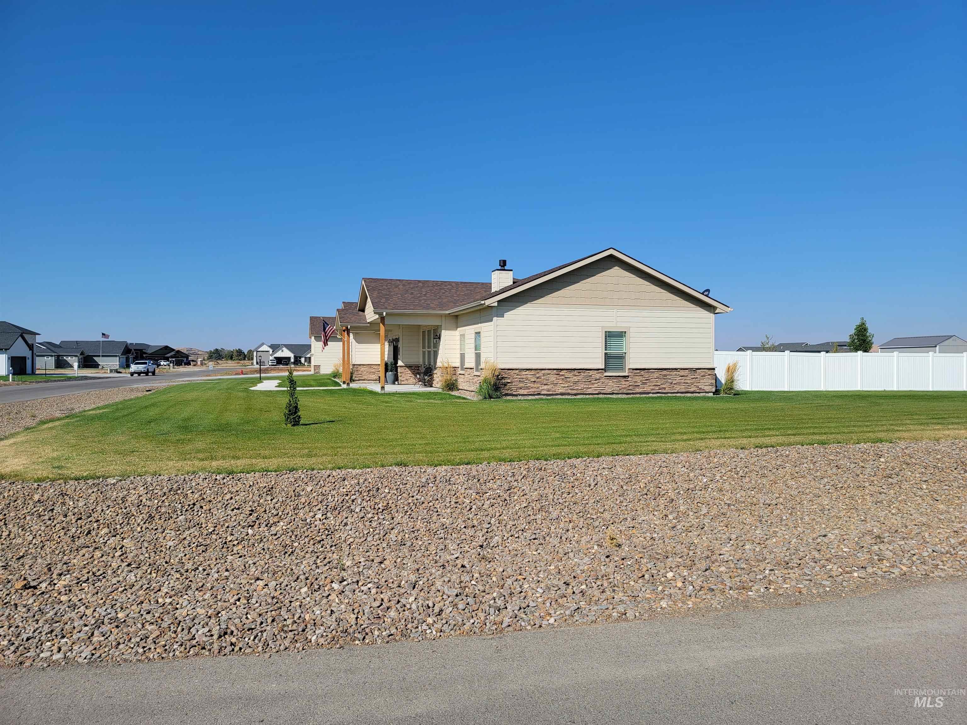 4505 Nw Purple Sage Circle Property Photo 7