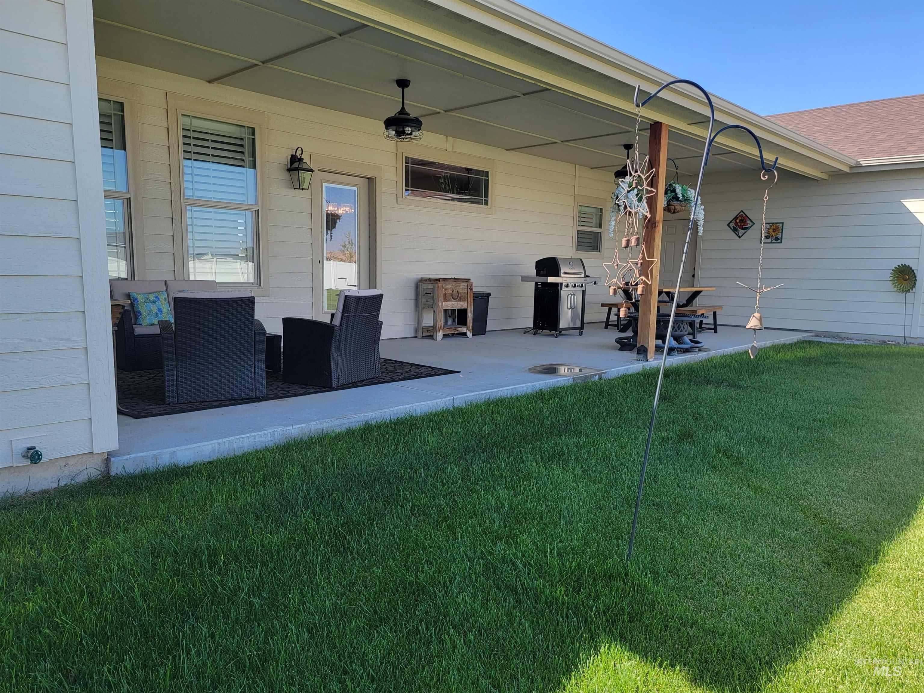4505 Nw Purple Sage Circle Property Photo 9