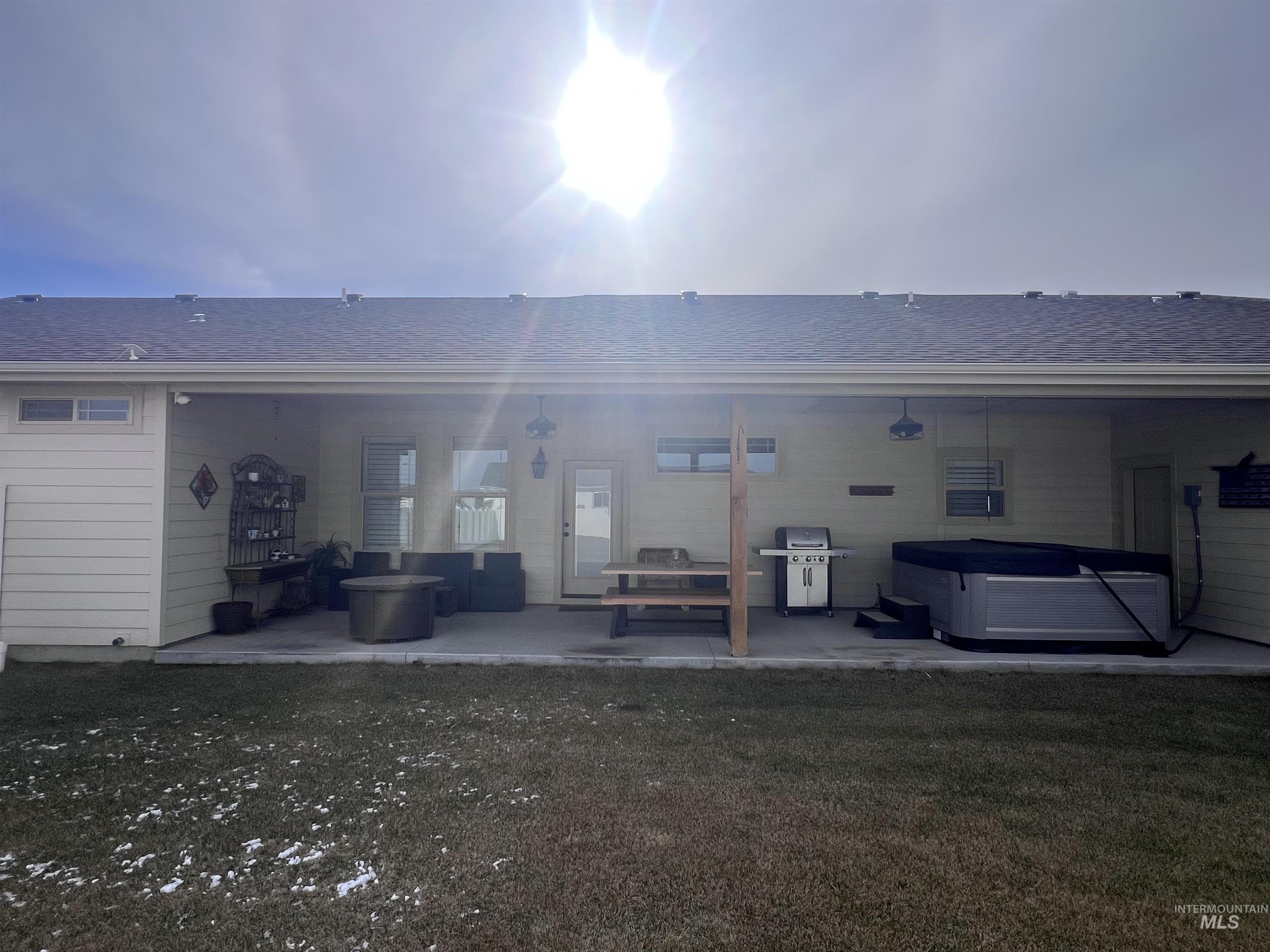4505 Nw Purple Sage Circle Property Photo 11