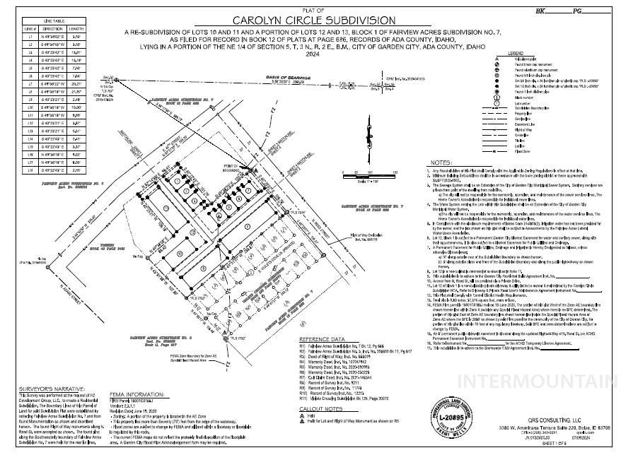 3981 N Reed St Property Photo 10