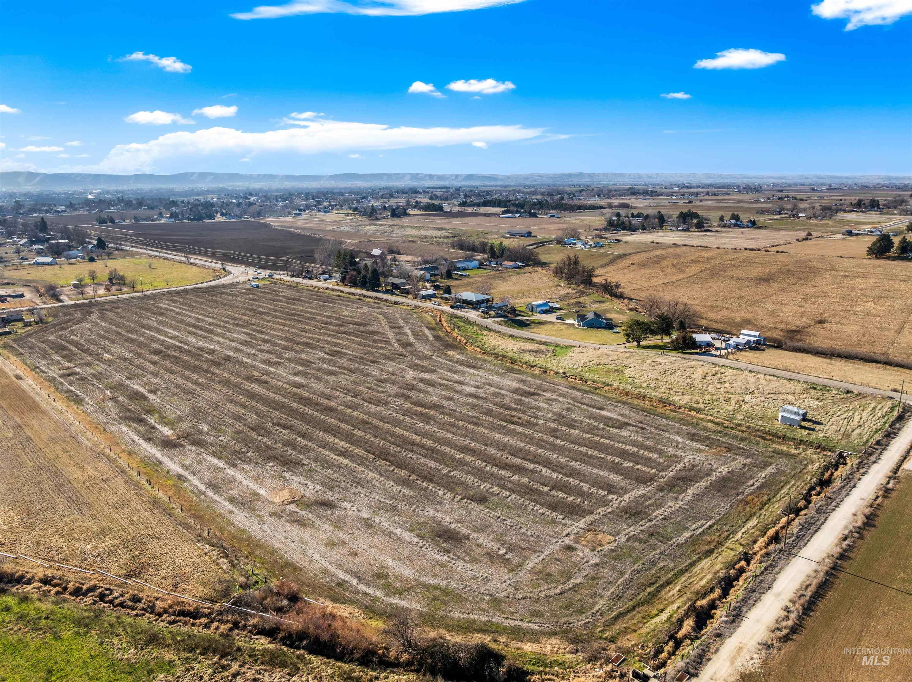Tbd Forge Hill Property Photo 14