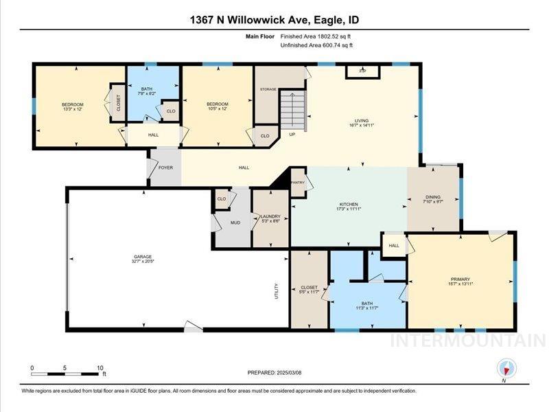 1367 N Willowick Ave Property Photo 39