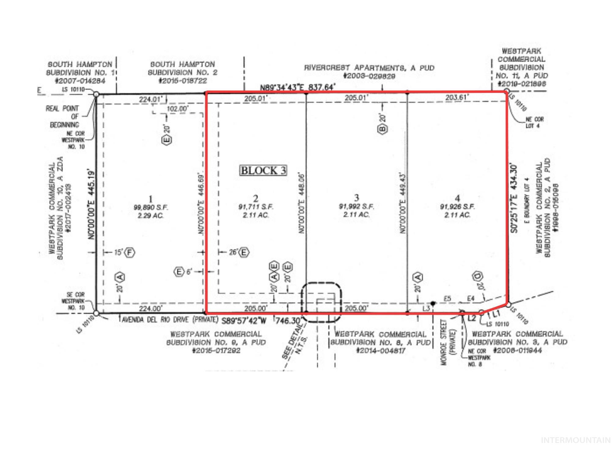 Tbd Avenida Del Rio Property Photo 3