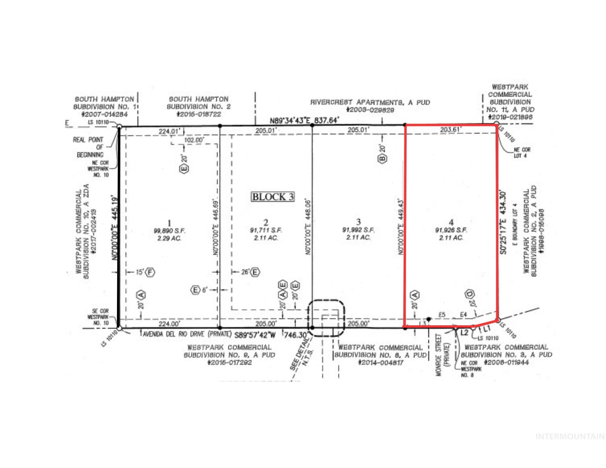 295 Avenida Del Rio Property Photo 1